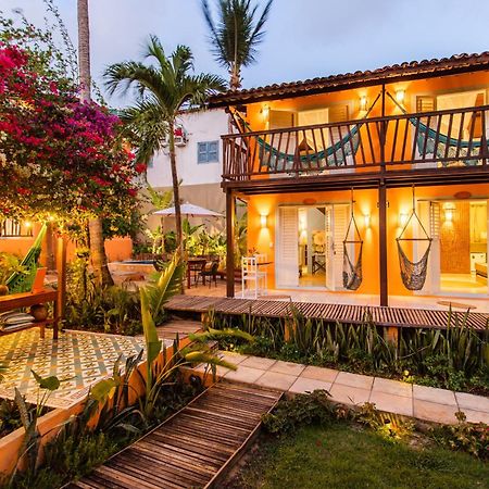 Vila Charme Jijoca de Jericoacoara Kültér fotó