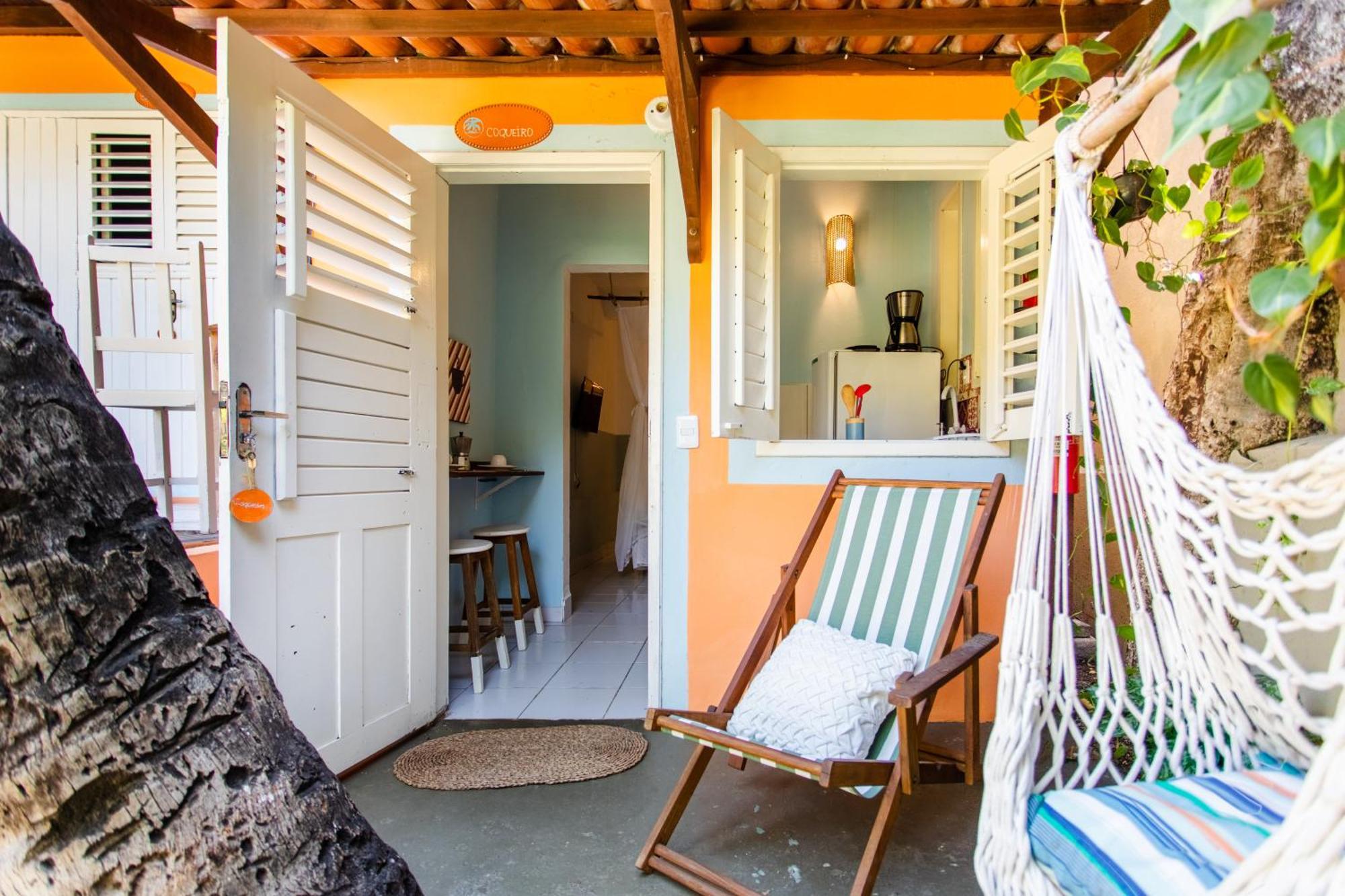 Vila Charme Jijoca de Jericoacoara Kültér fotó
