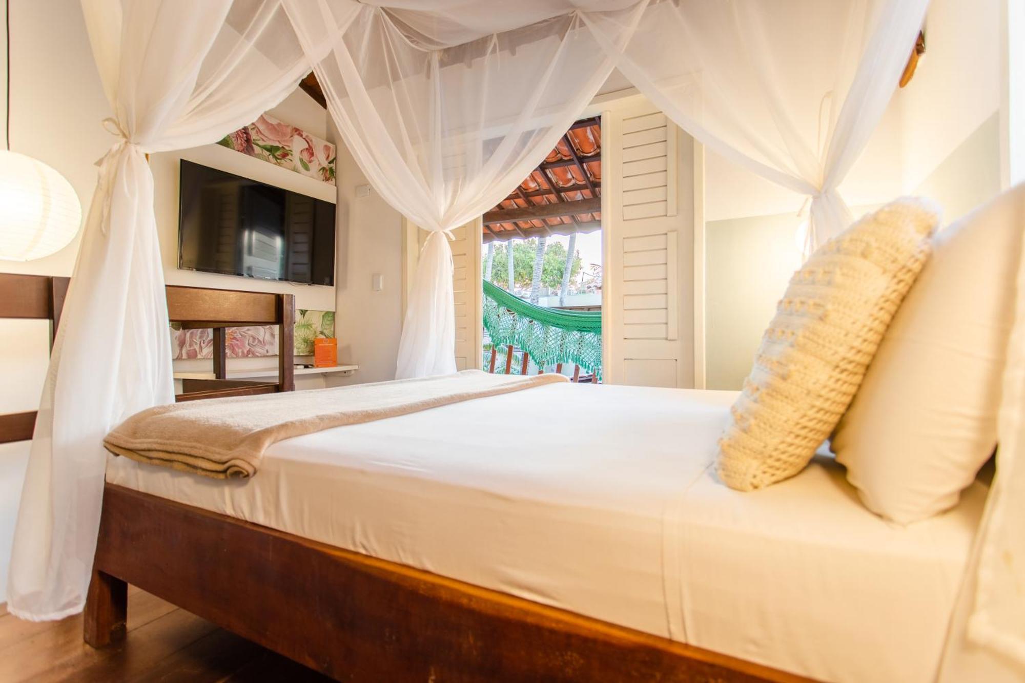 Vila Charme Jijoca de Jericoacoara Kültér fotó