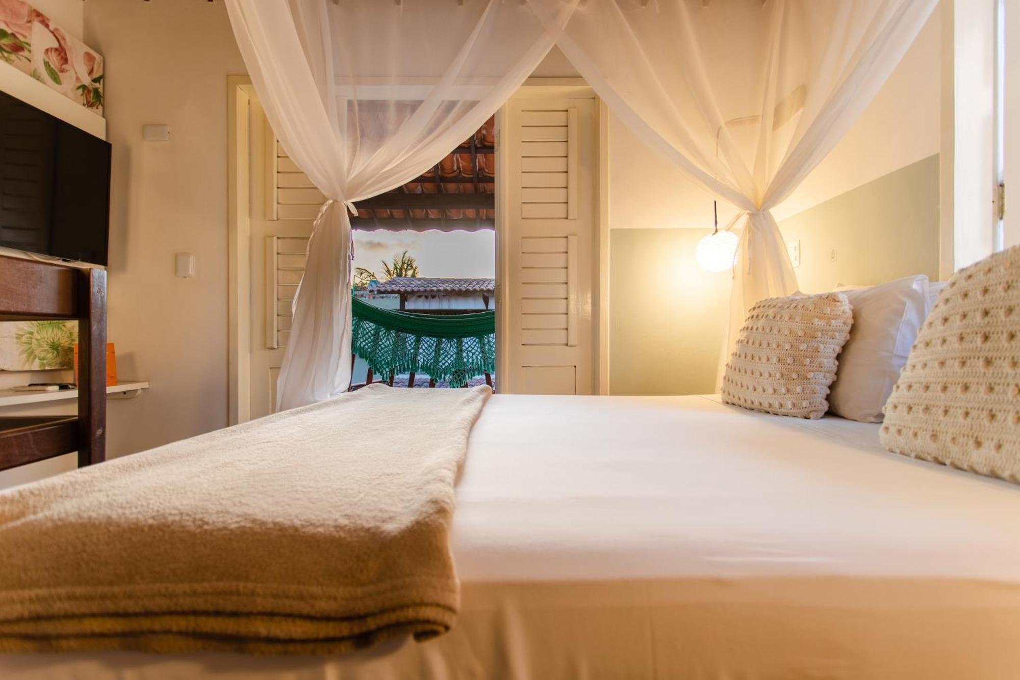 Vila Charme Jijoca de Jericoacoara Kültér fotó