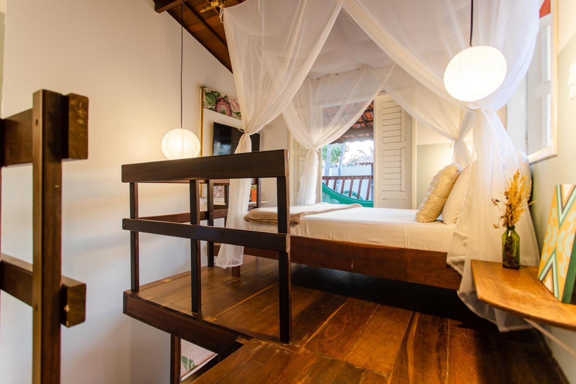 Vila Charme Jijoca de Jericoacoara Kültér fotó