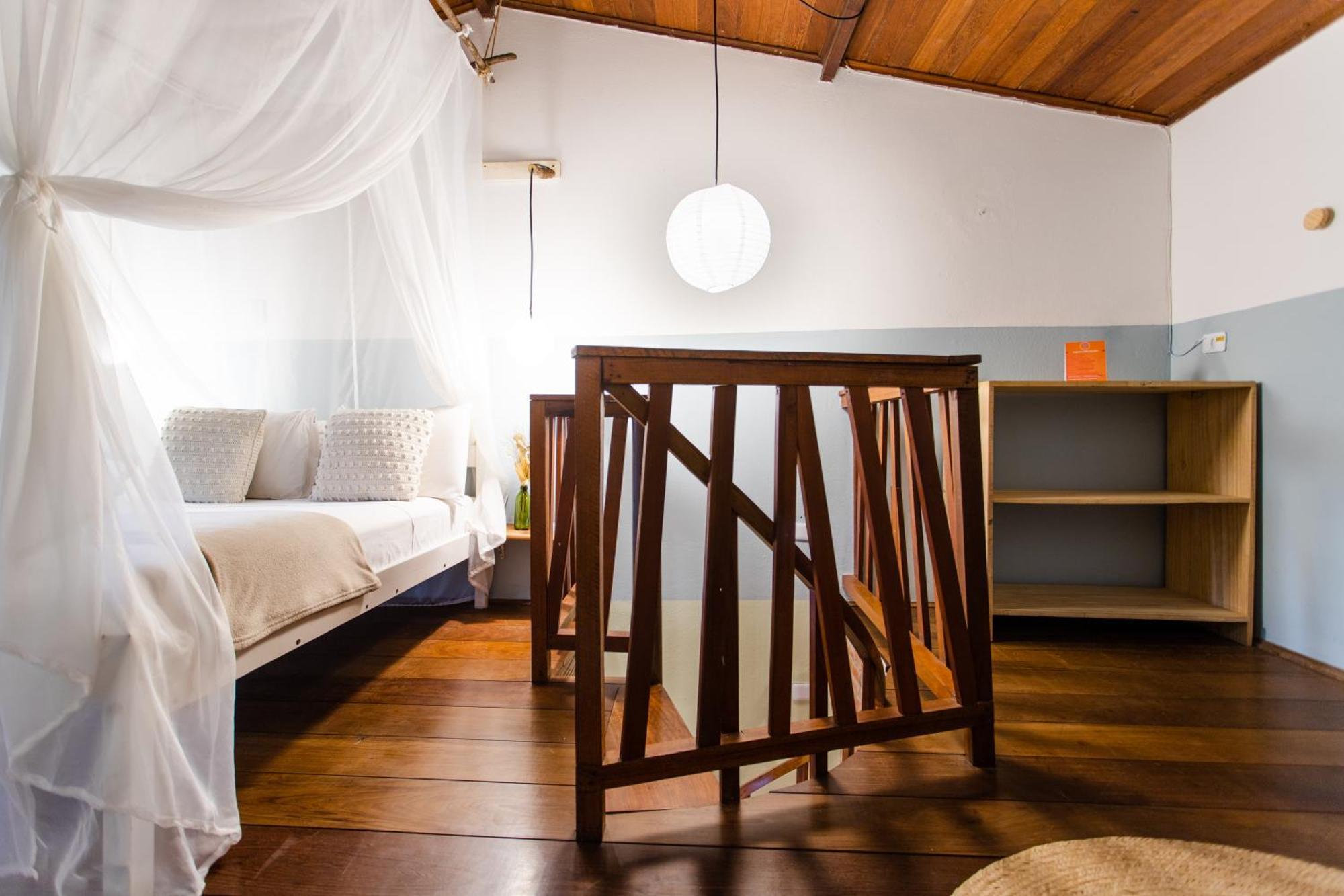 Vila Charme Jijoca de Jericoacoara Kültér fotó