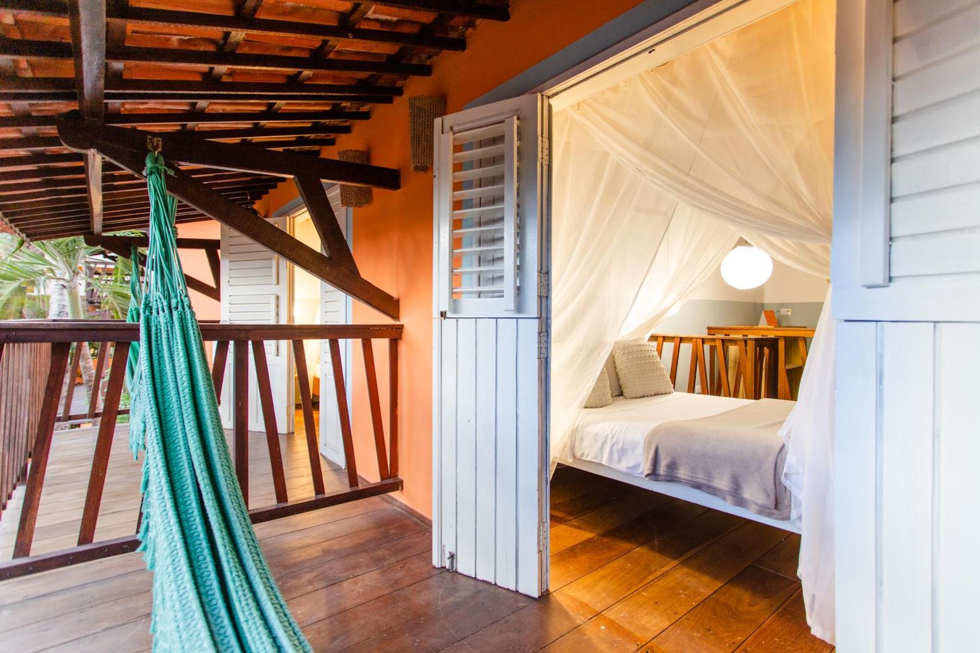 Vila Charme Jijoca de Jericoacoara Kültér fotó