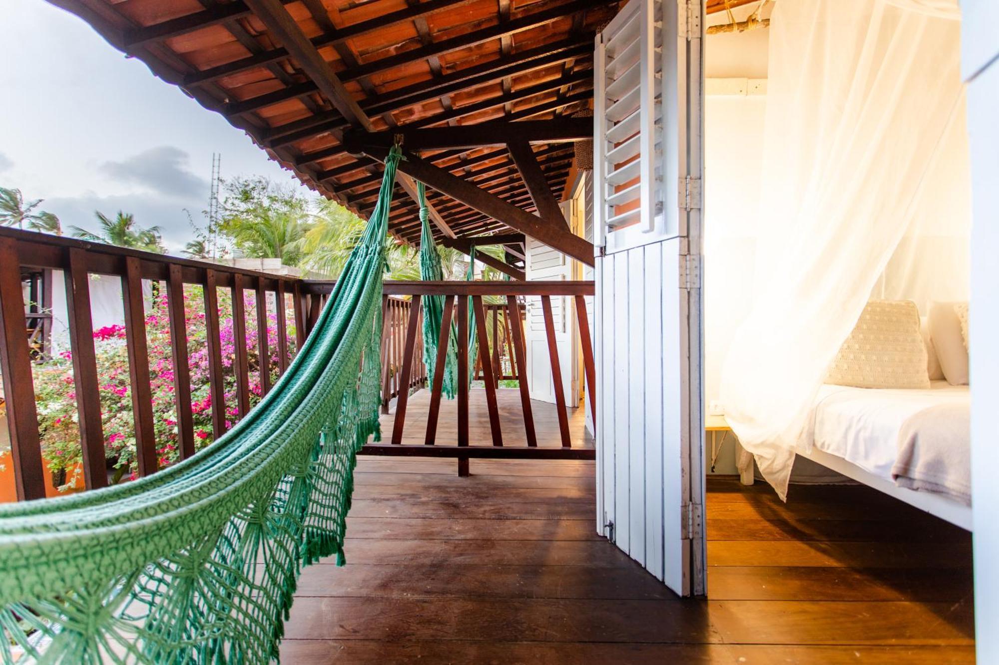 Vila Charme Jijoca de Jericoacoara Kültér fotó
