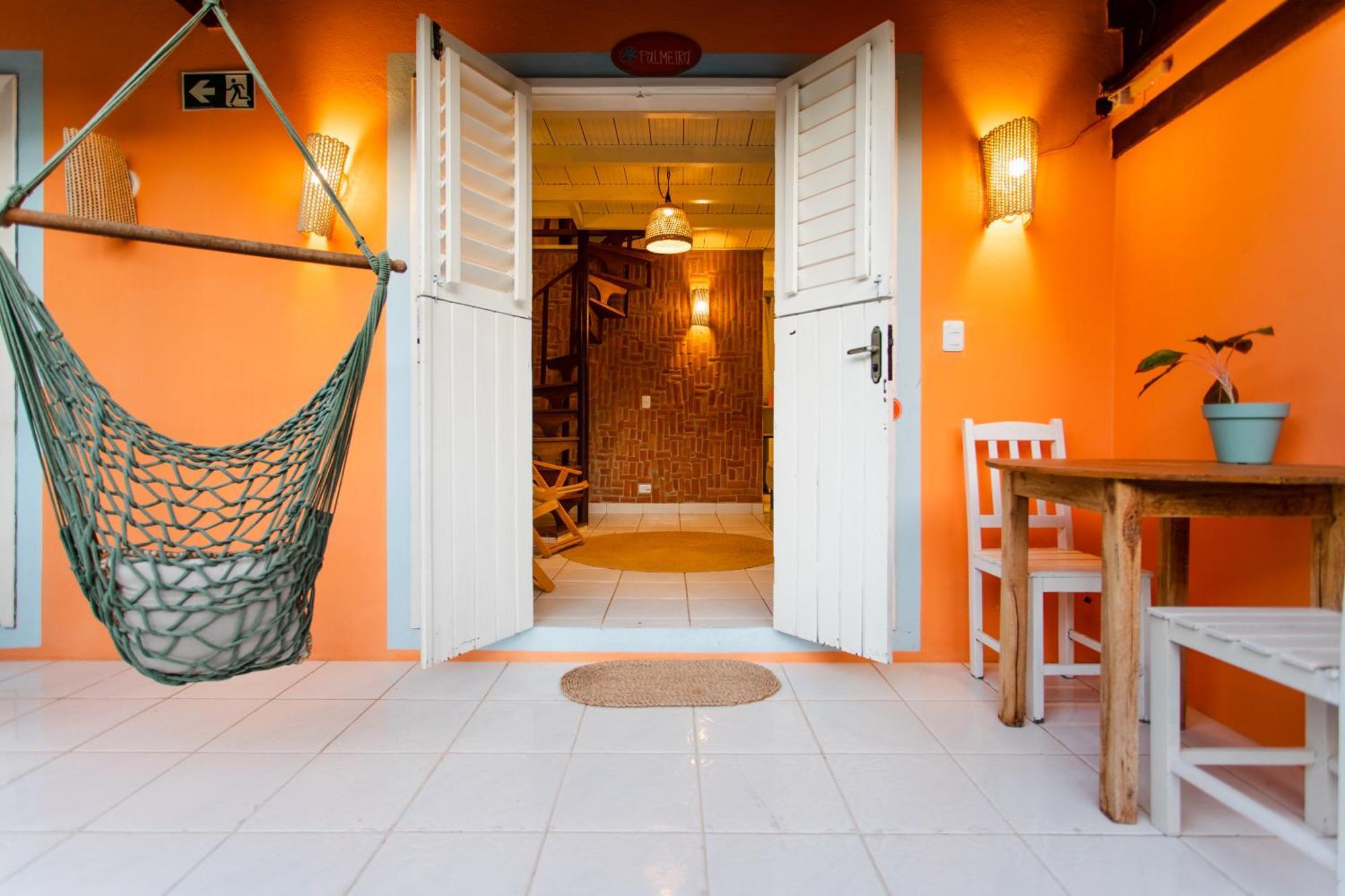 Vila Charme Jijoca de Jericoacoara Kültér fotó