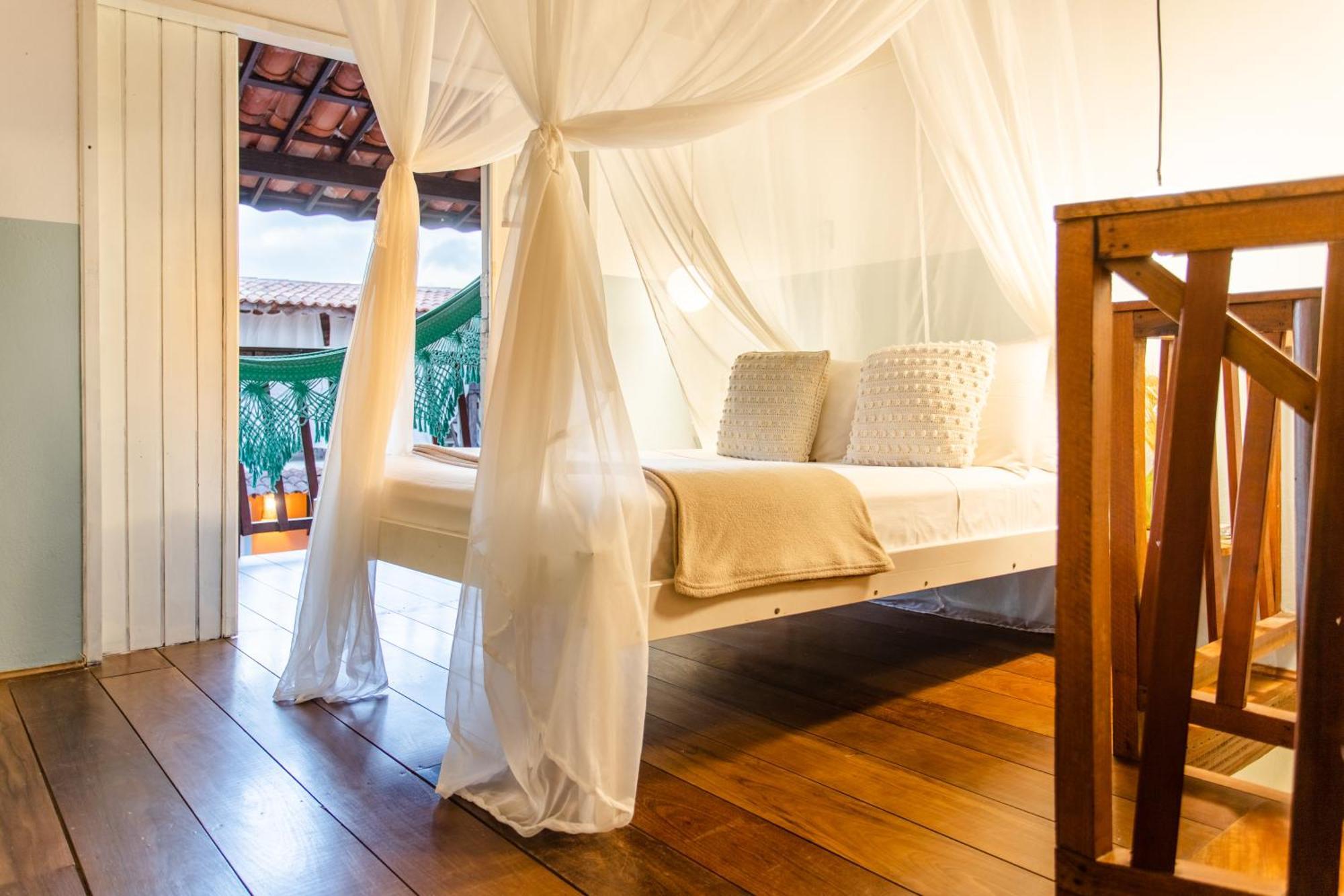 Vila Charme Jijoca de Jericoacoara Kültér fotó