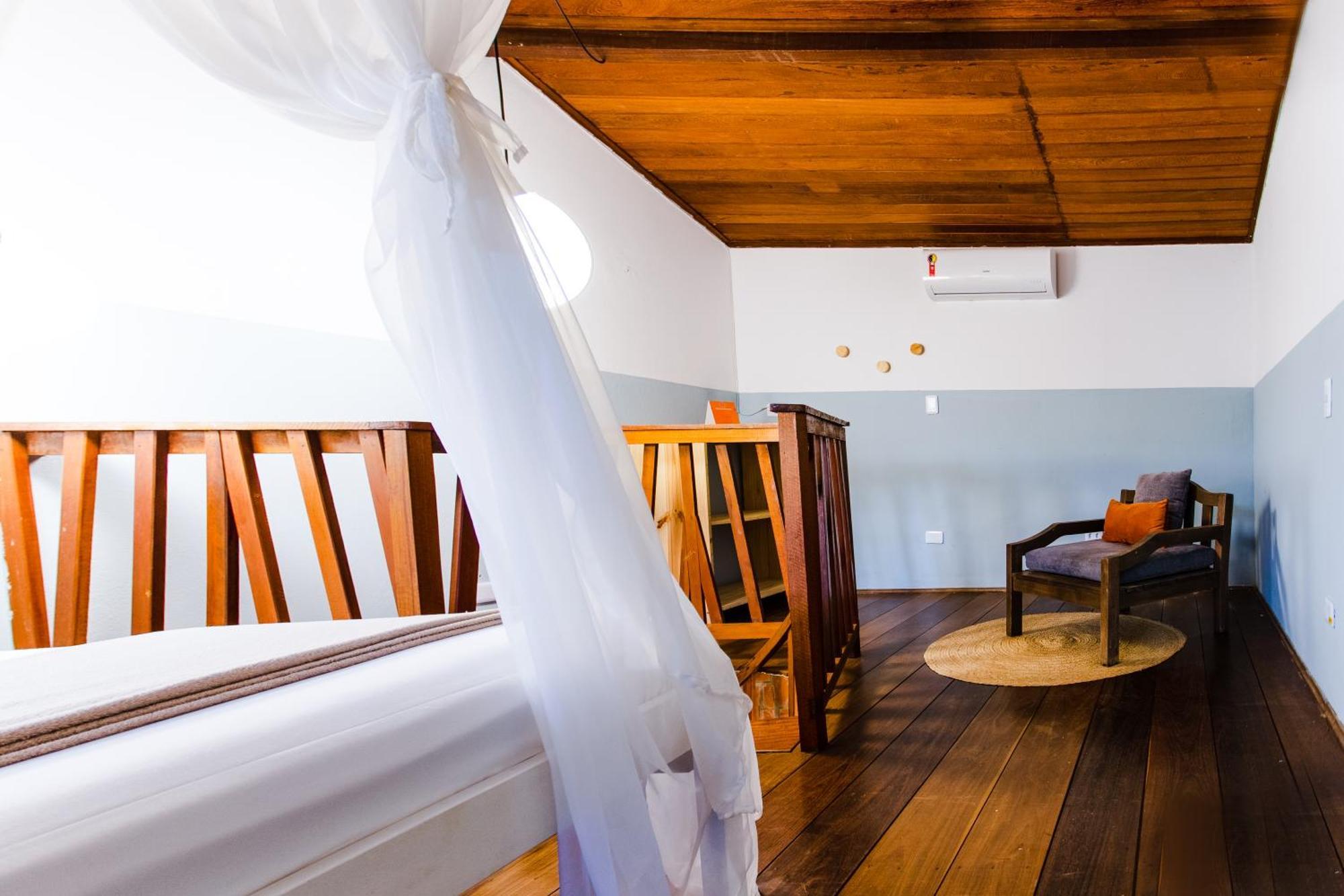 Vila Charme Jijoca de Jericoacoara Kültér fotó