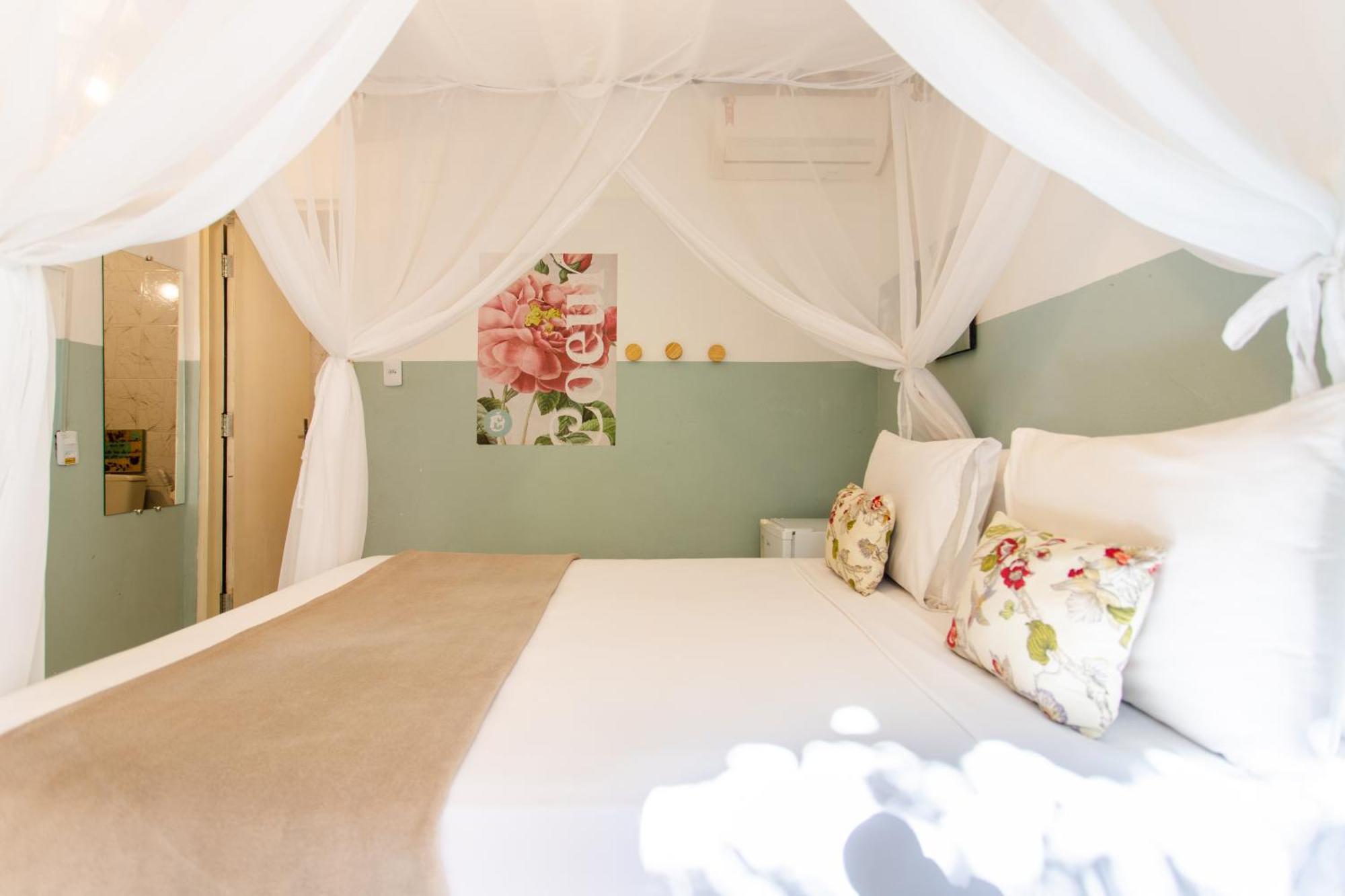 Vila Charme Jijoca de Jericoacoara Kültér fotó