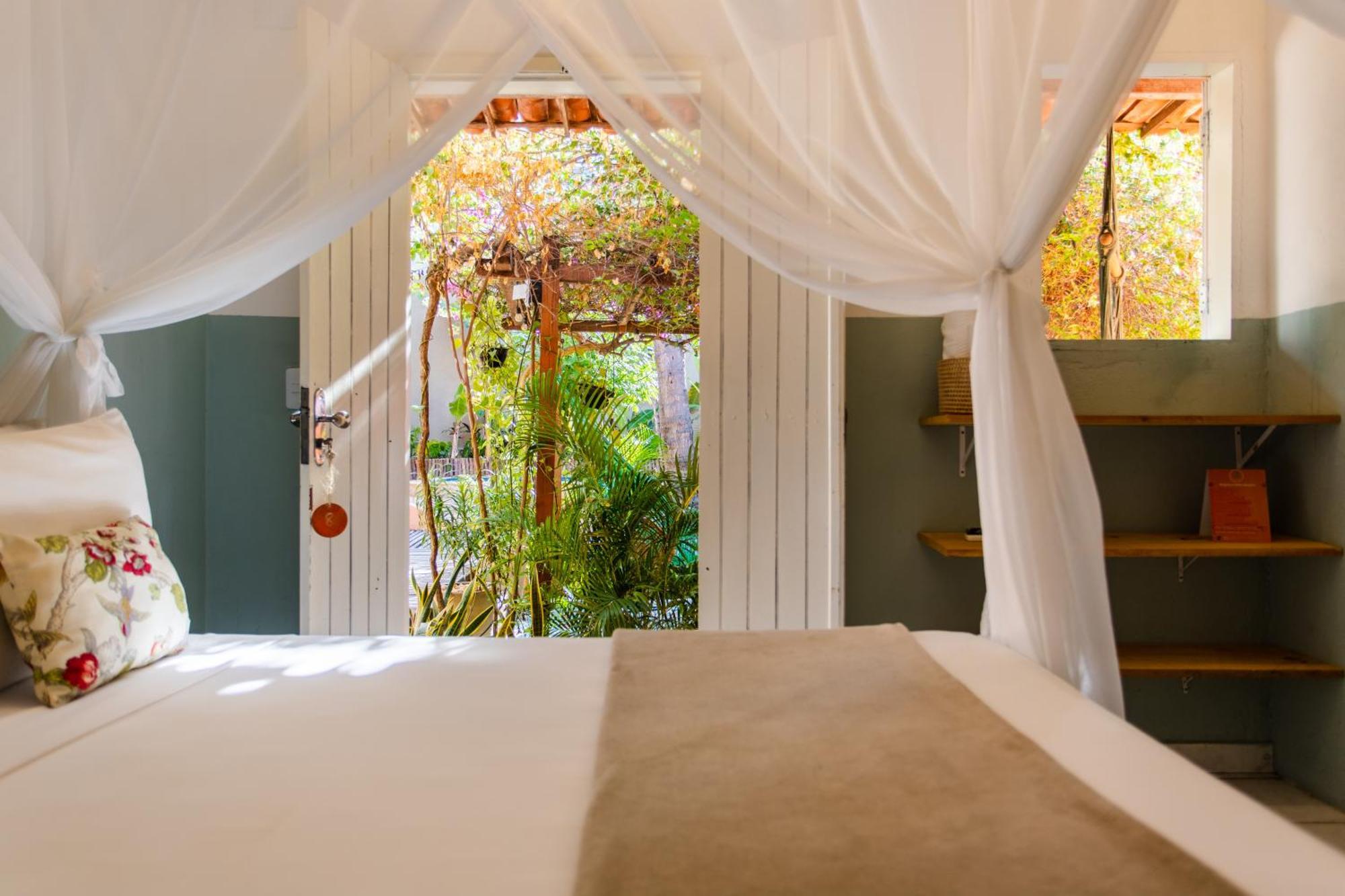Vila Charme Jijoca de Jericoacoara Kültér fotó