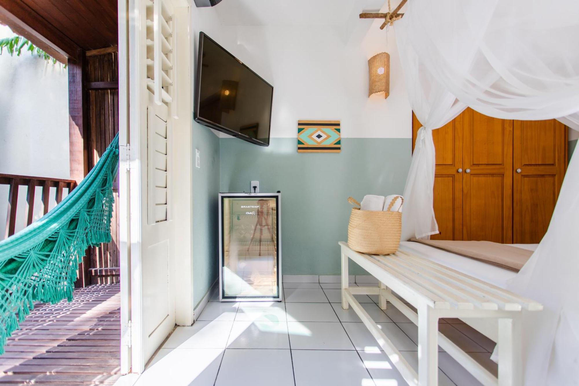Vila Charme Jijoca de Jericoacoara Kültér fotó