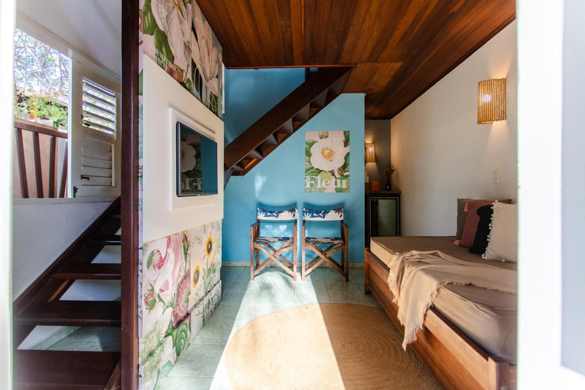 Vila Charme Jijoca de Jericoacoara Kültér fotó