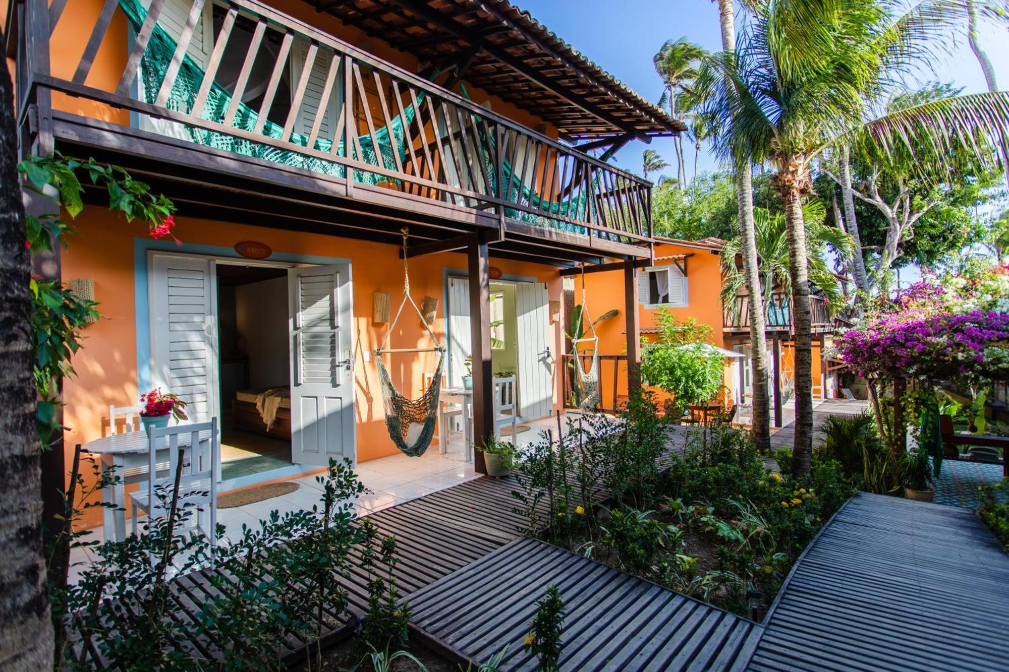 Vila Charme Jijoca de Jericoacoara Kültér fotó
