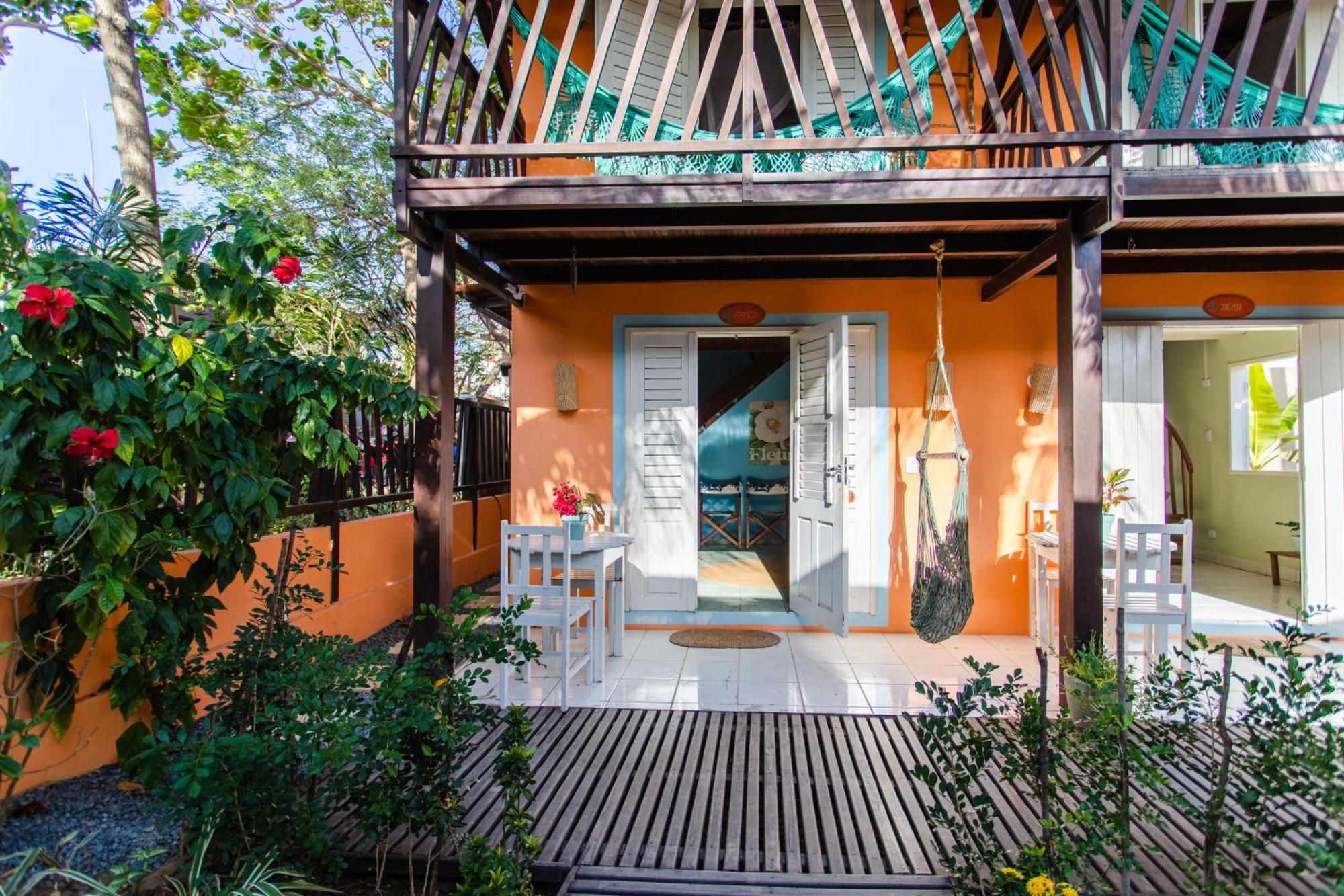 Vila Charme Jijoca de Jericoacoara Kültér fotó