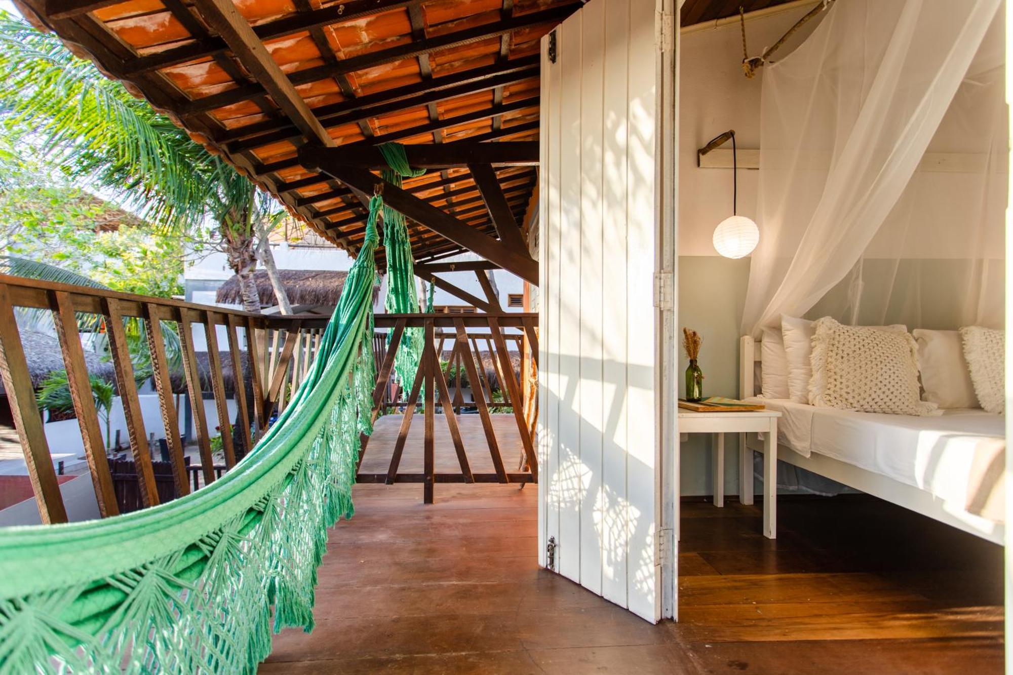 Vila Charme Jijoca de Jericoacoara Kültér fotó