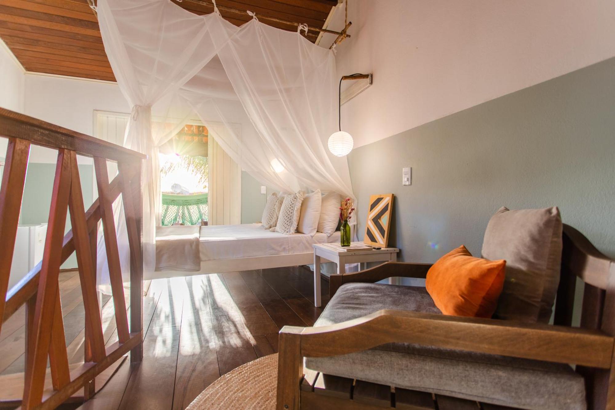 Vila Charme Jijoca de Jericoacoara Kültér fotó