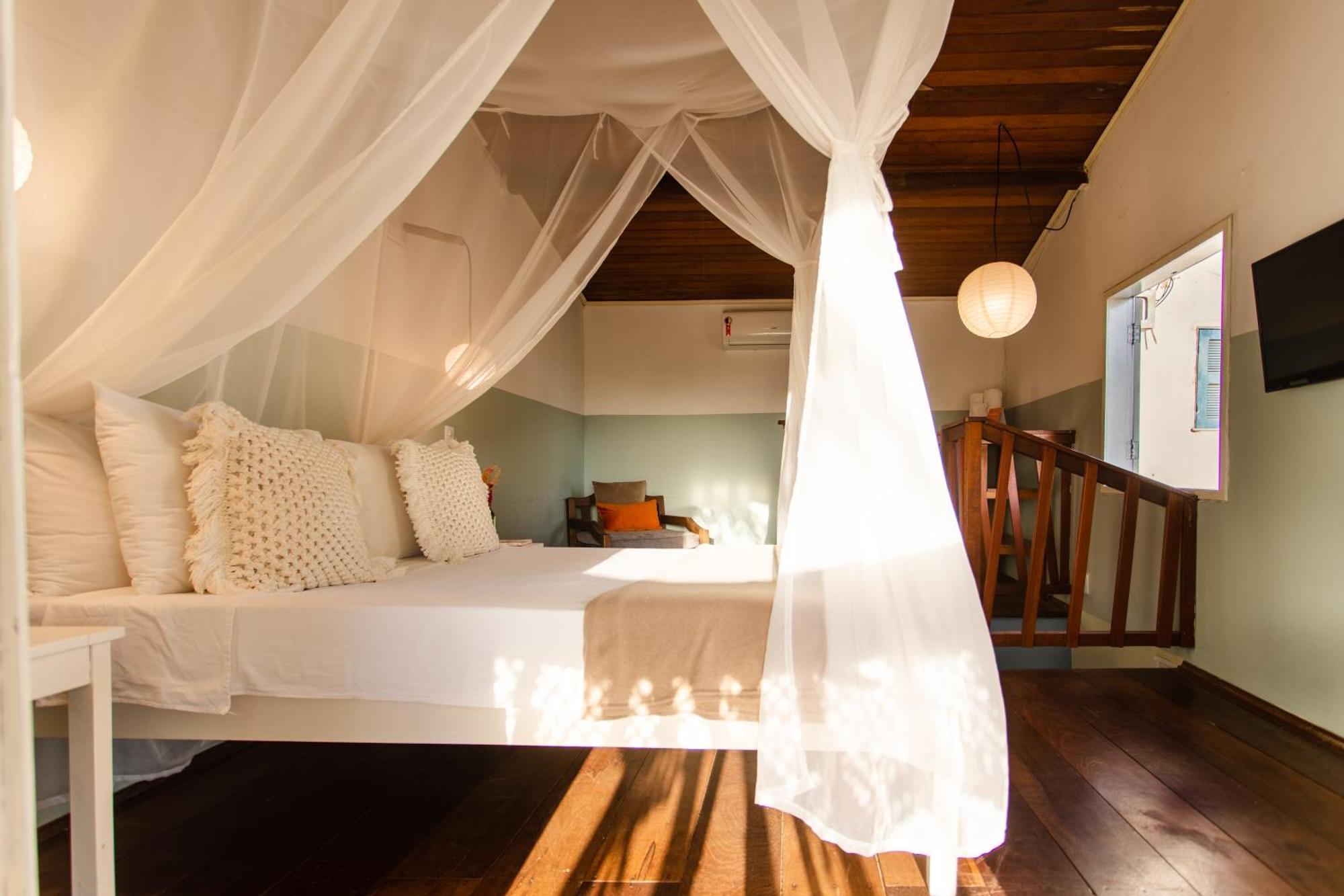 Vila Charme Jijoca de Jericoacoara Kültér fotó