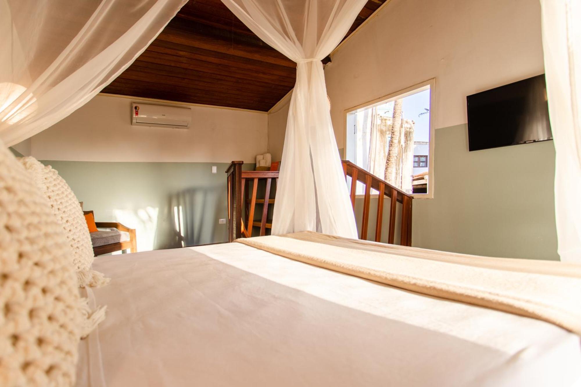 Vila Charme Jijoca de Jericoacoara Kültér fotó