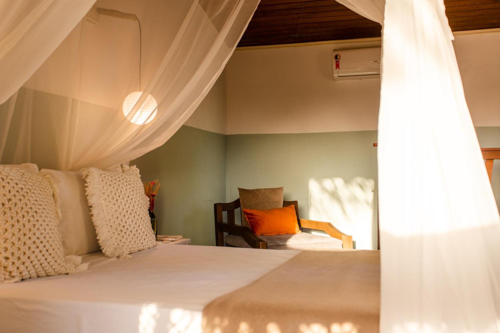 Vila Charme Jijoca de Jericoacoara Kültér fotó