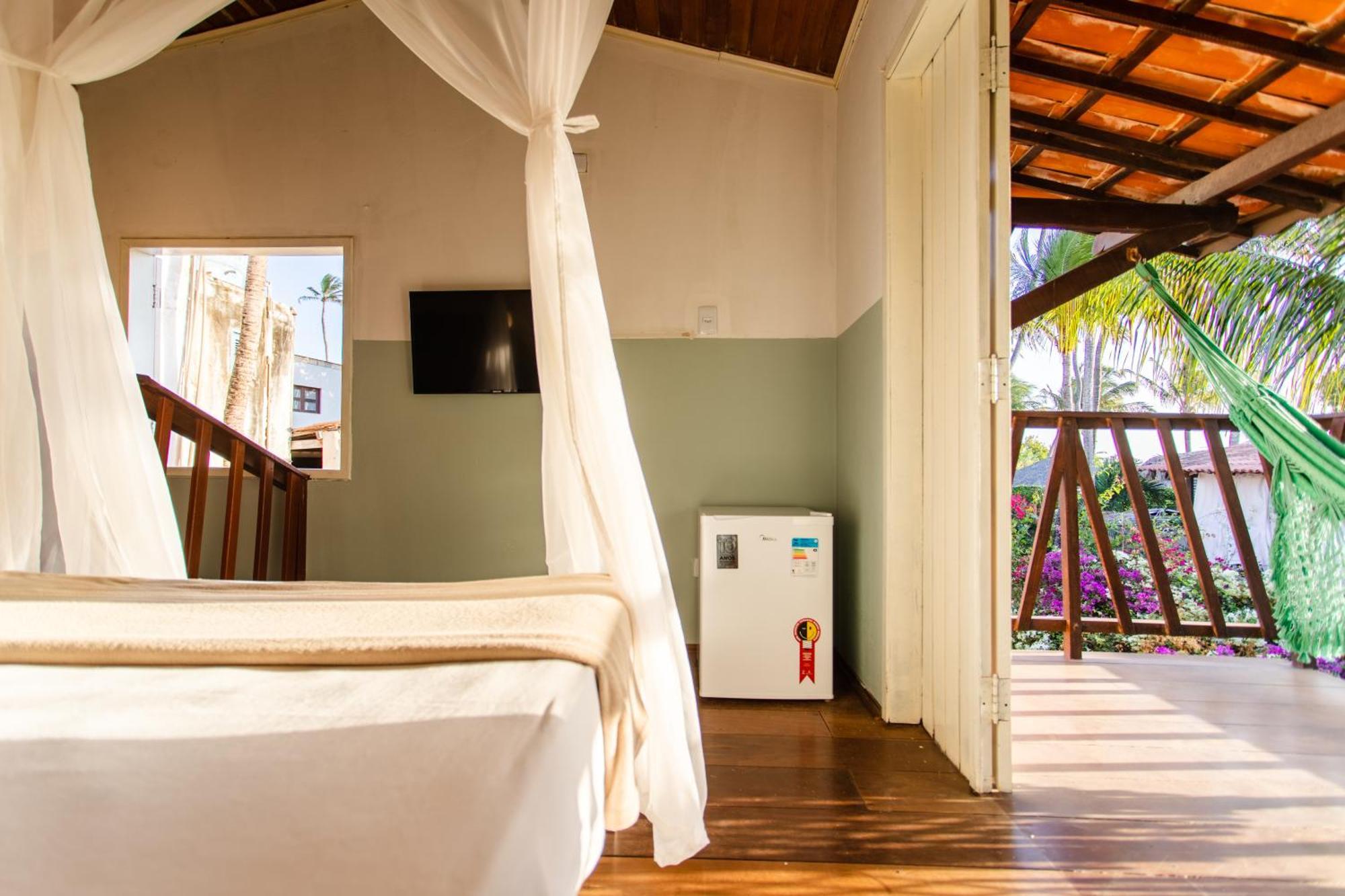 Vila Charme Jijoca de Jericoacoara Kültér fotó