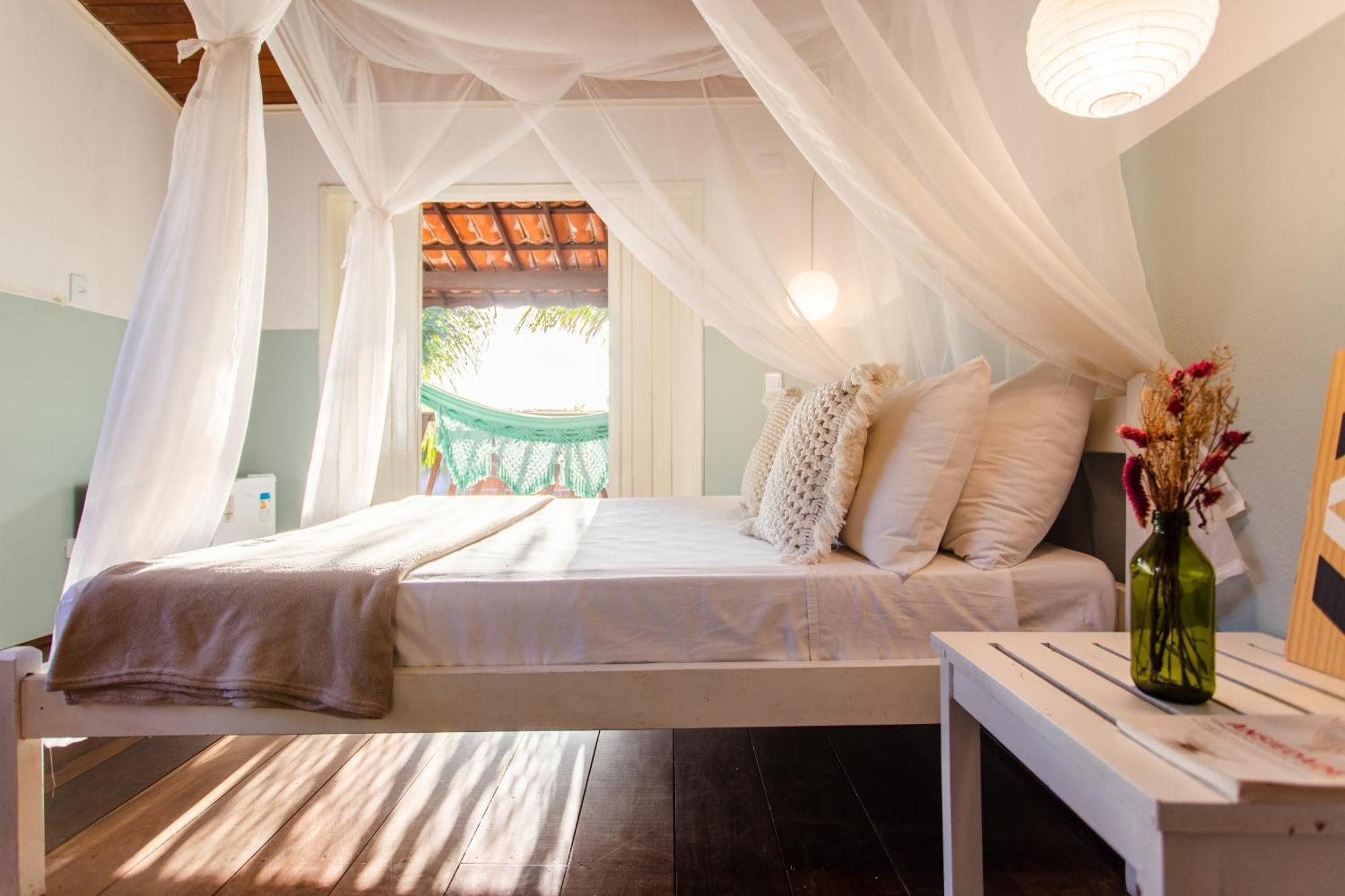 Vila Charme Jijoca de Jericoacoara Kültér fotó