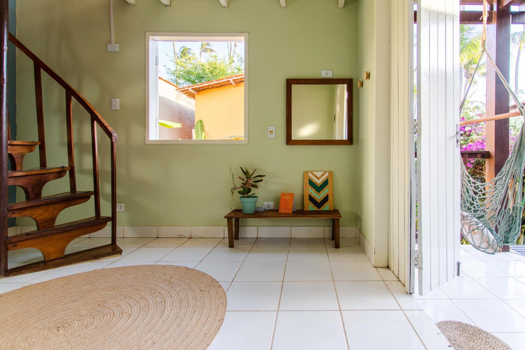 Vila Charme Jijoca de Jericoacoara Kültér fotó