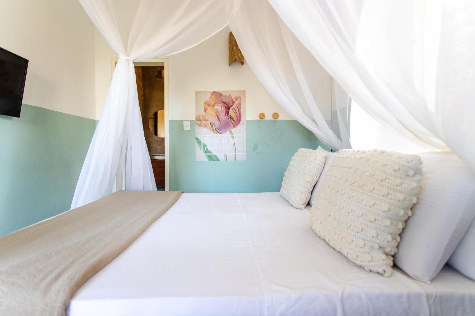 Vila Charme Jijoca de Jericoacoara Kültér fotó
