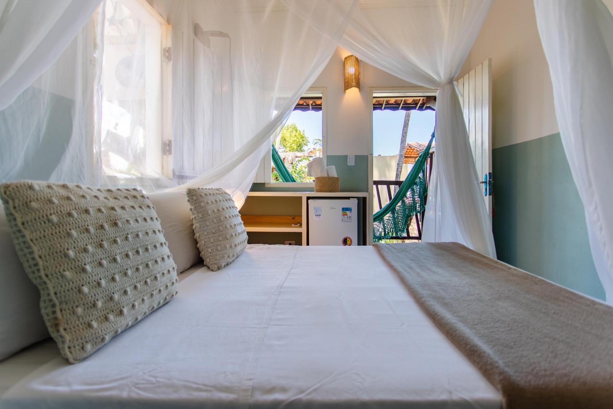 Vila Charme Jijoca de Jericoacoara Kültér fotó
