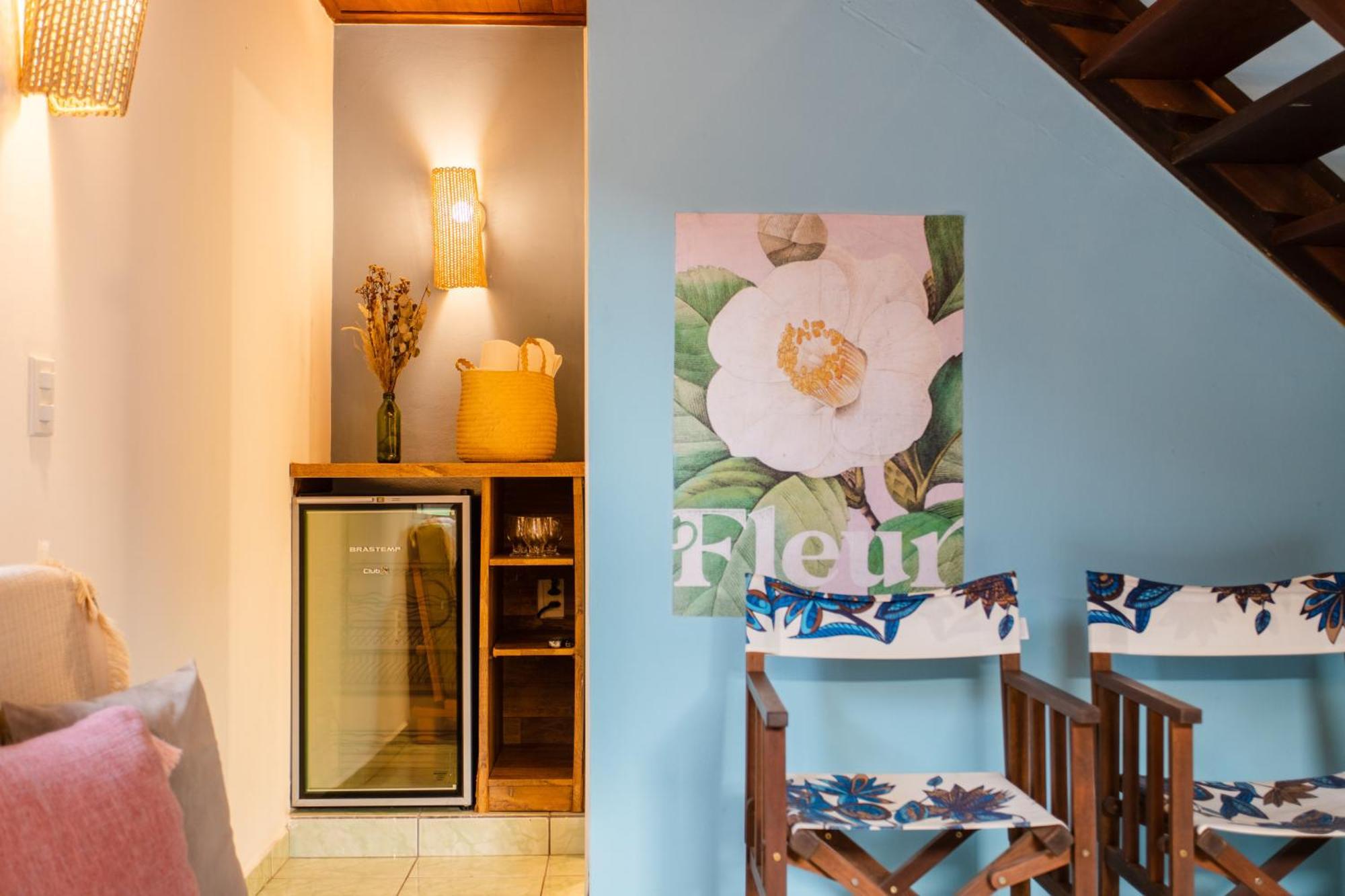 Vila Charme Jijoca de Jericoacoara Kültér fotó