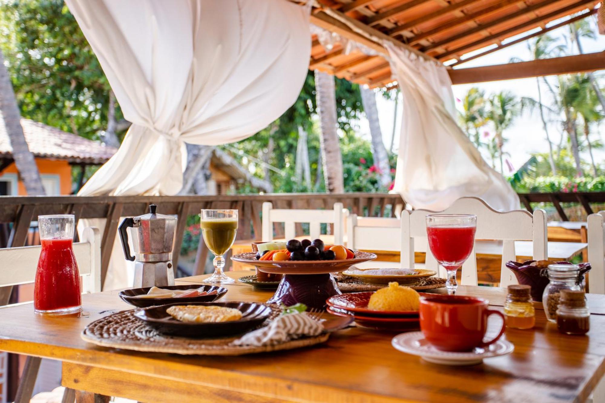 Vila Charme Jijoca de Jericoacoara Kültér fotó