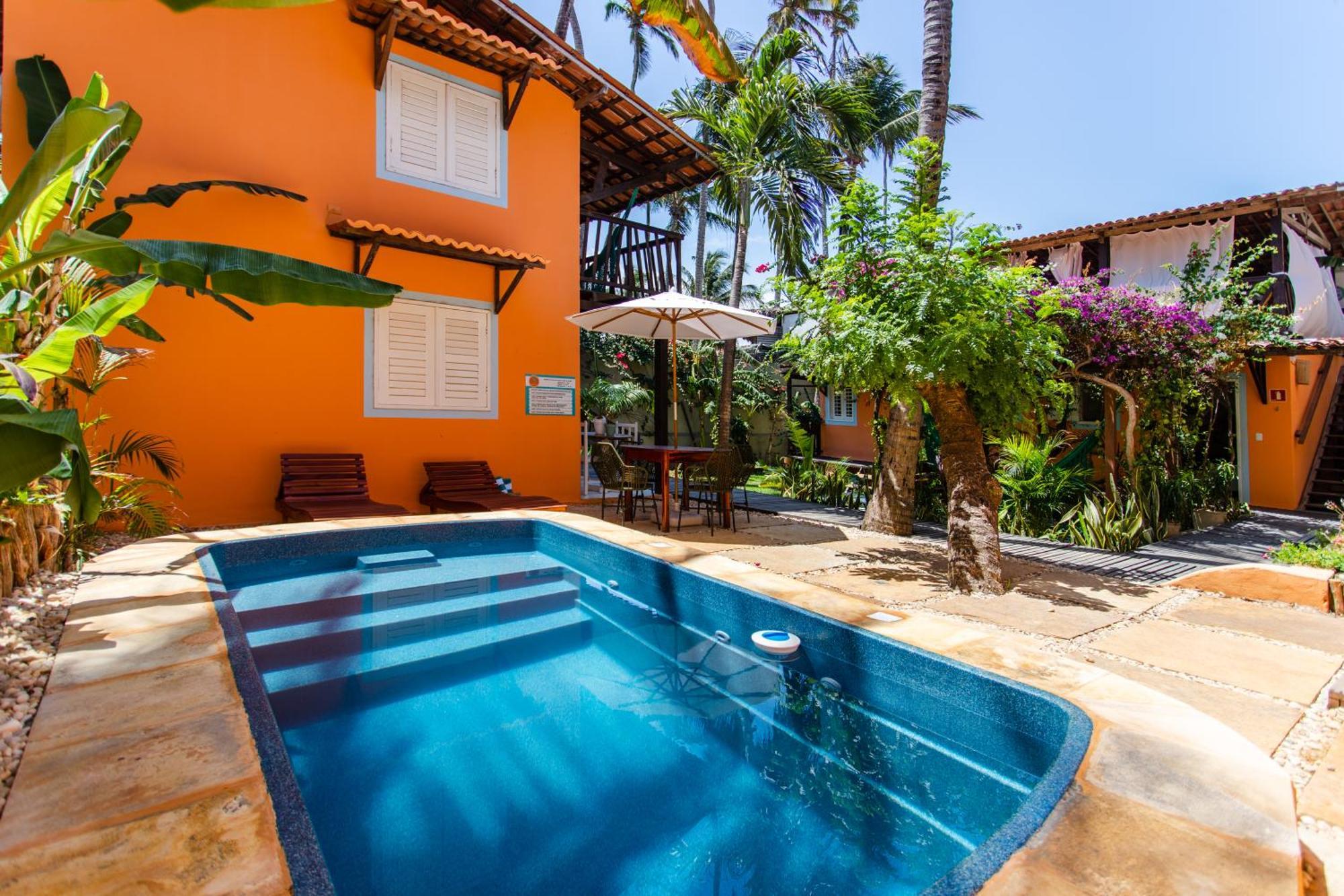 Vila Charme Jijoca de Jericoacoara Kültér fotó