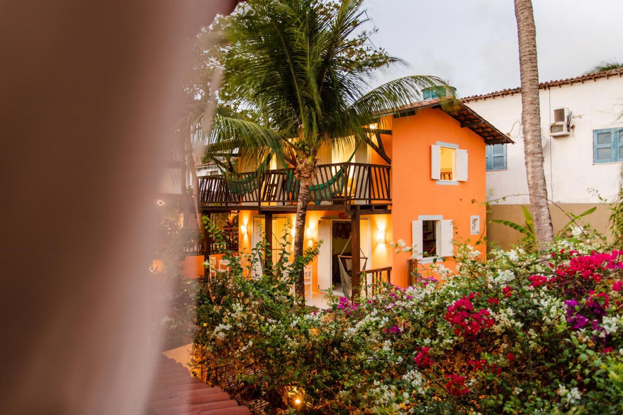Vila Charme Jijoca de Jericoacoara Kültér fotó