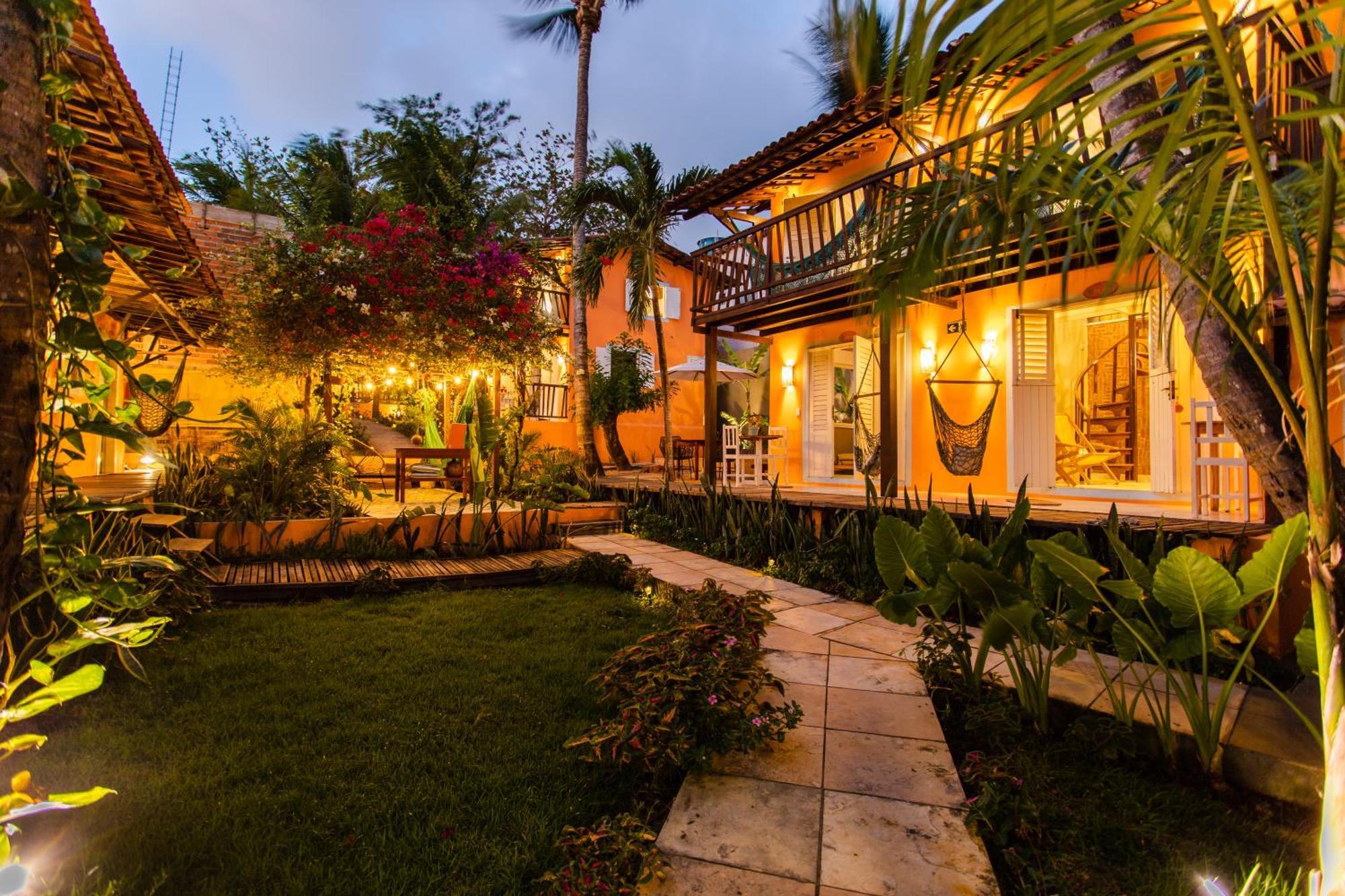 Vila Charme Jijoca de Jericoacoara Kültér fotó