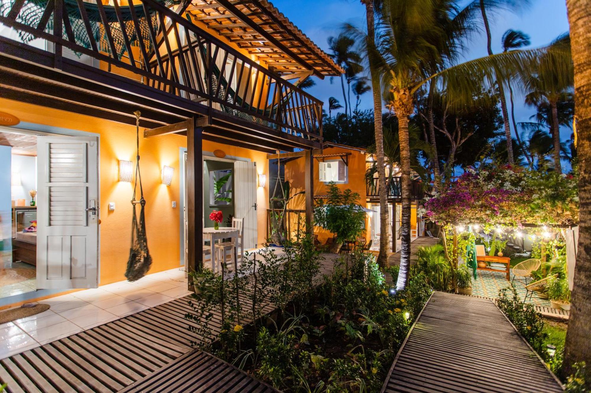 Vila Charme Jijoca de Jericoacoara Kültér fotó