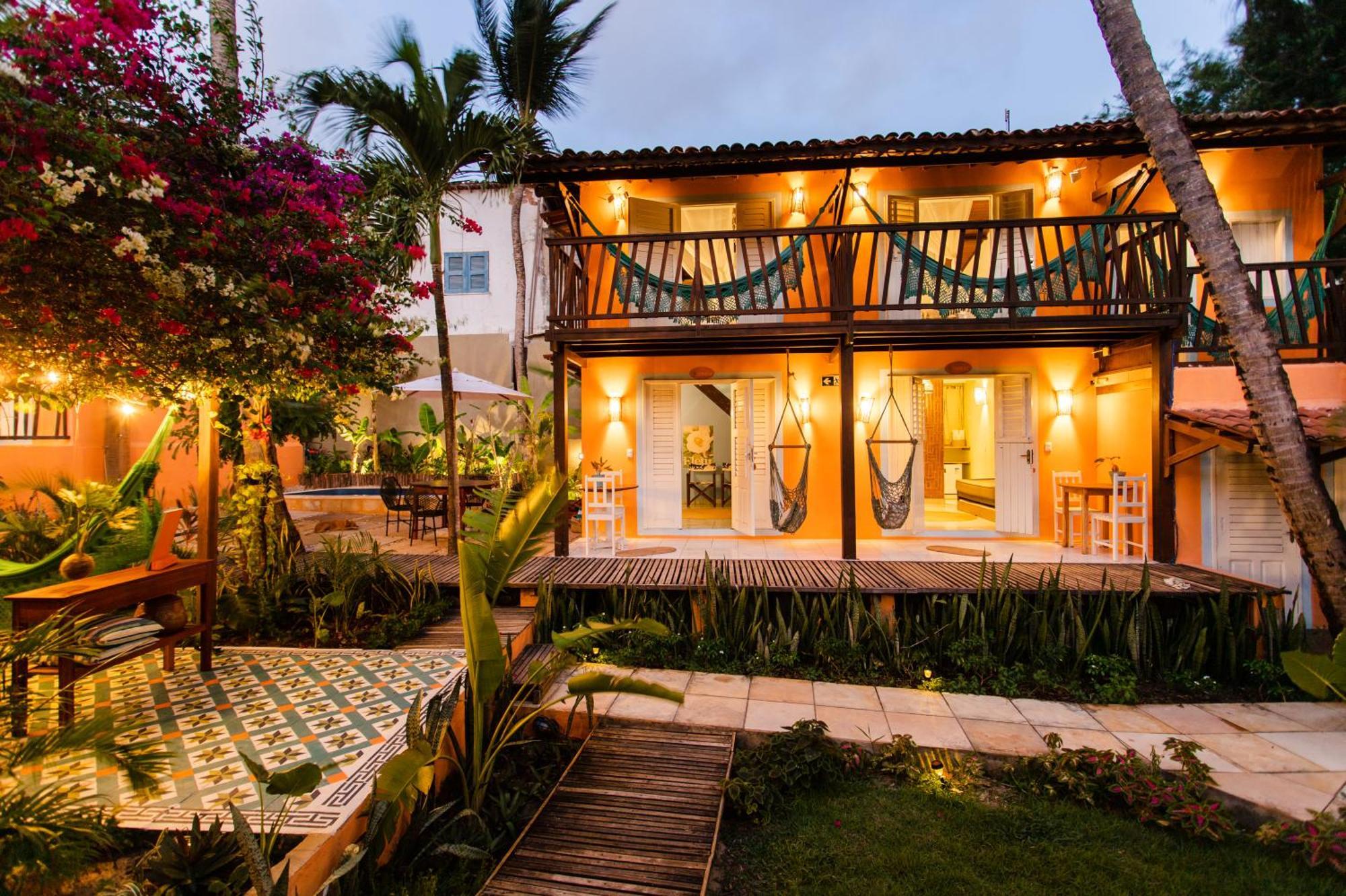 Vila Charme Jijoca de Jericoacoara Kültér fotó