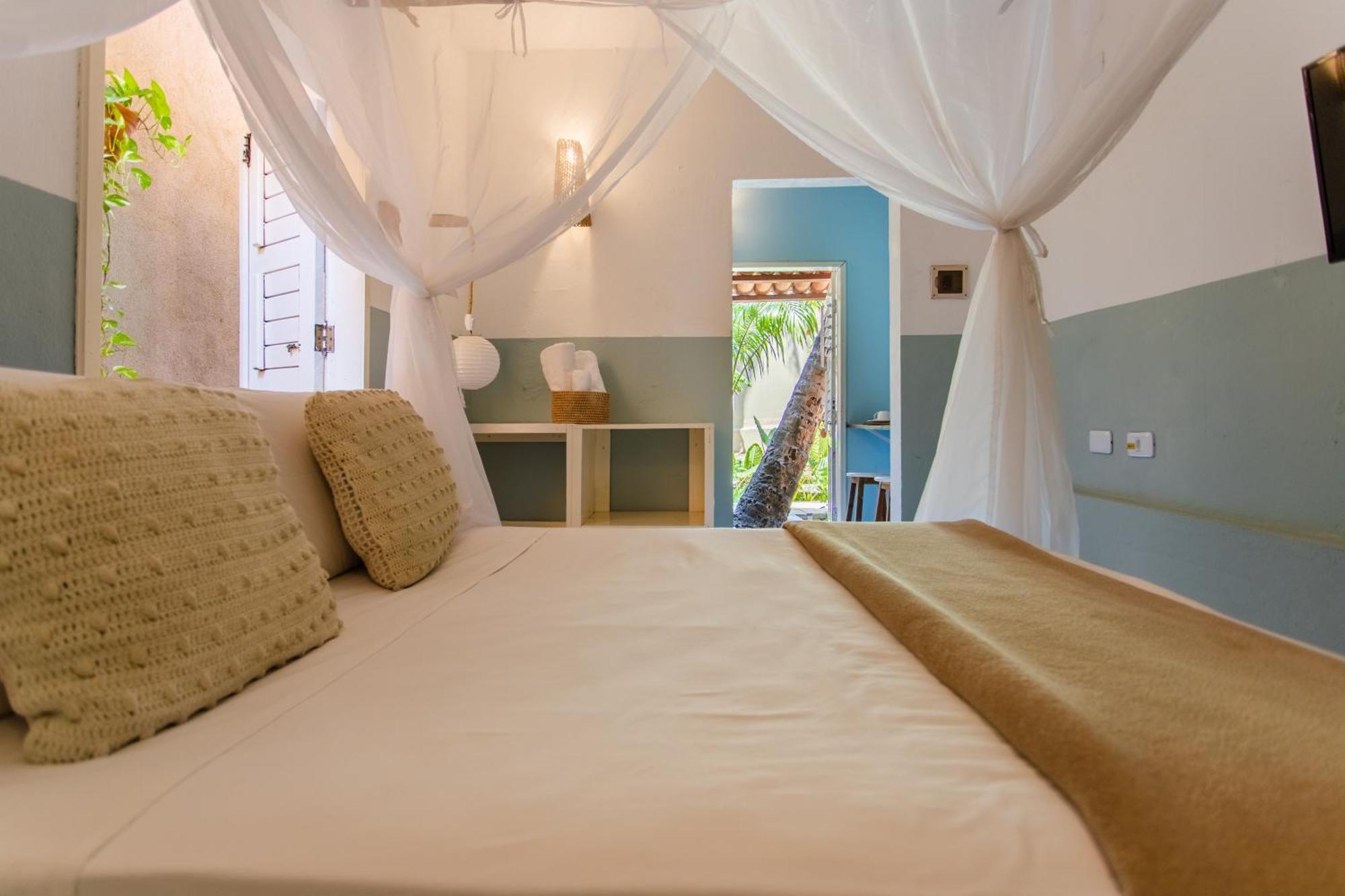 Vila Charme Jijoca de Jericoacoara Kültér fotó