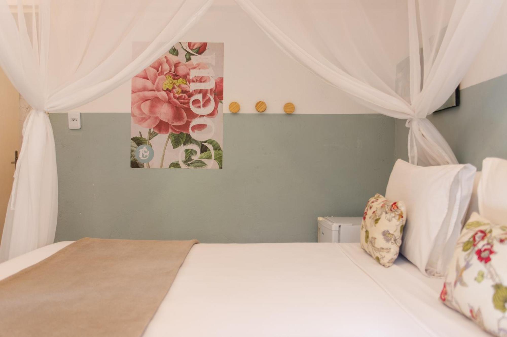 Vila Charme Jijoca de Jericoacoara Kültér fotó