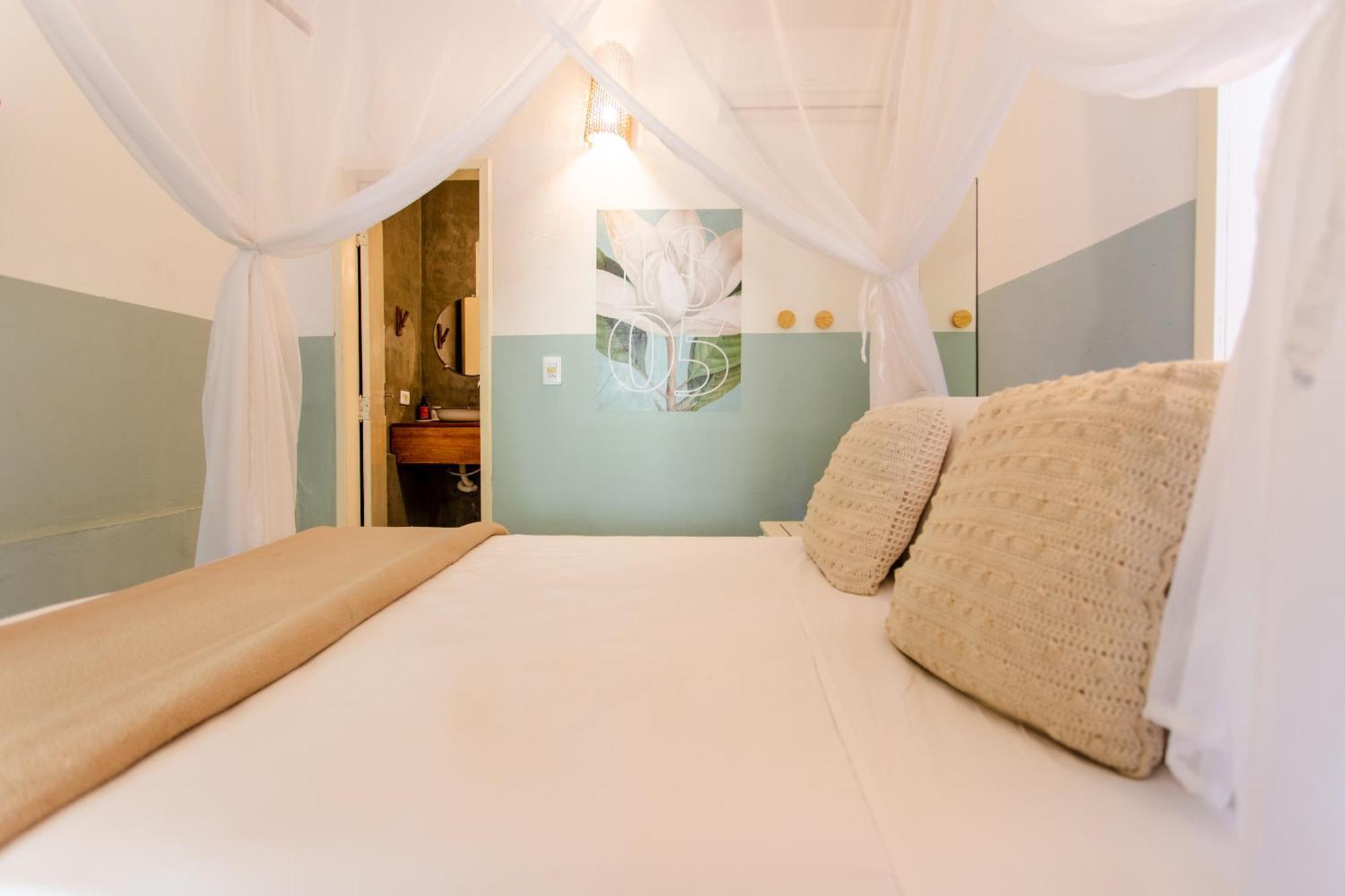 Vila Charme Jijoca de Jericoacoara Kültér fotó