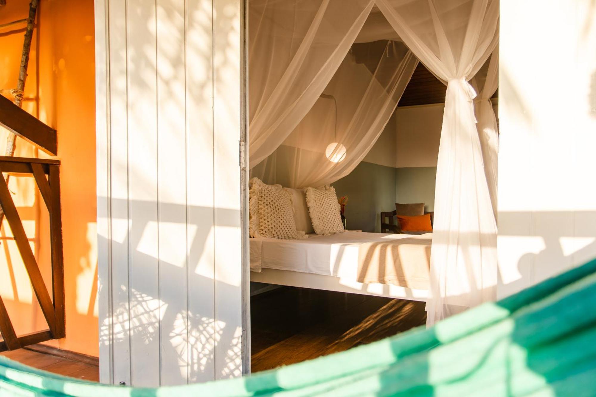 Vila Charme Jijoca de Jericoacoara Kültér fotó