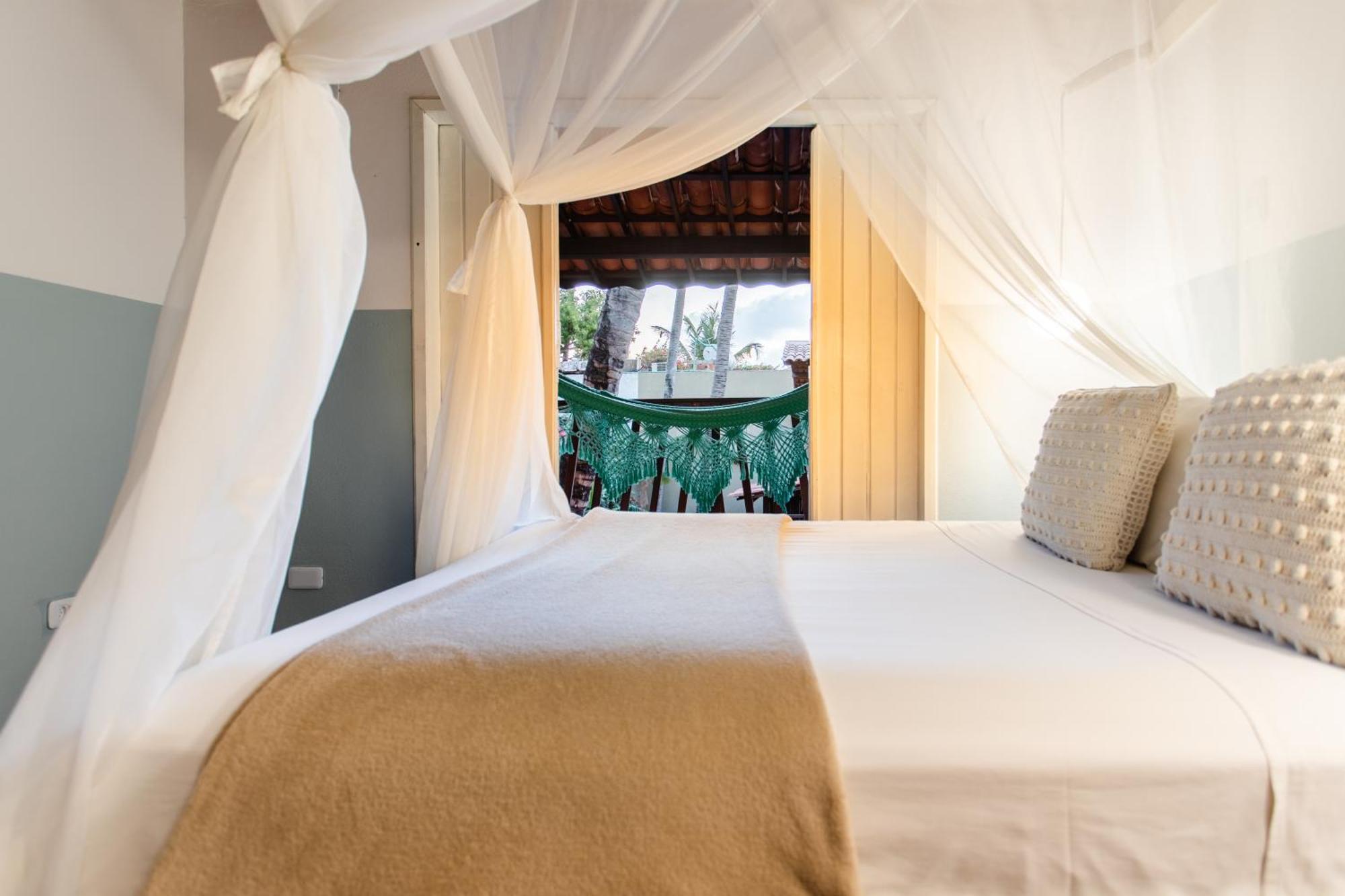 Vila Charme Jijoca de Jericoacoara Kültér fotó