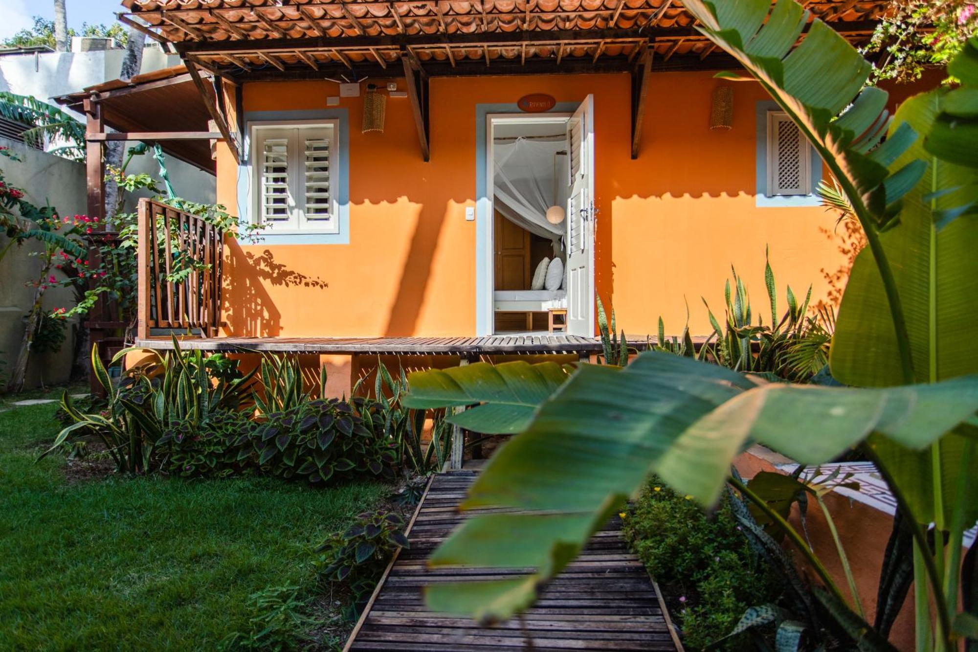 Vila Charme Jijoca de Jericoacoara Kültér fotó