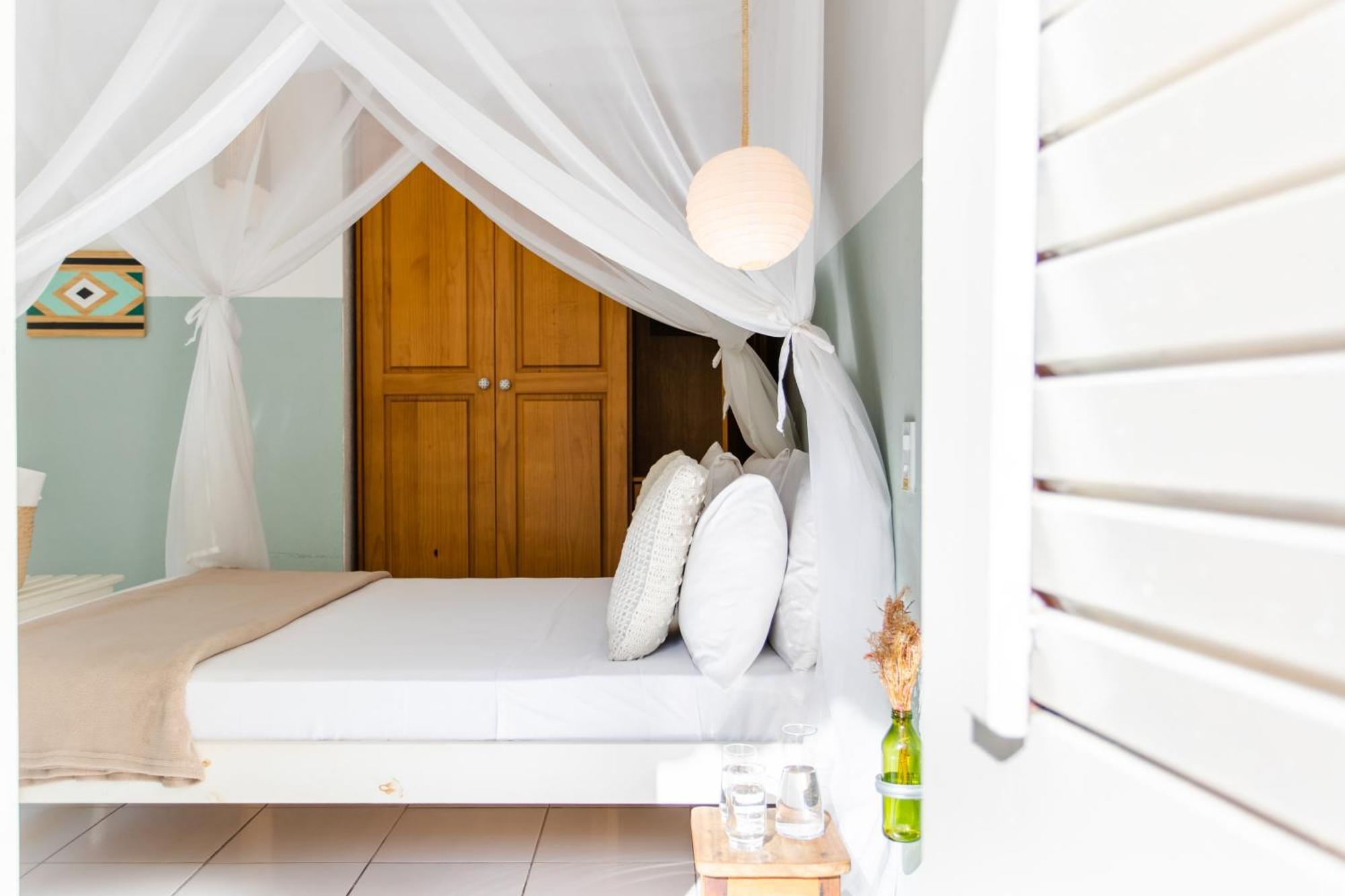 Vila Charme Jijoca de Jericoacoara Kültér fotó