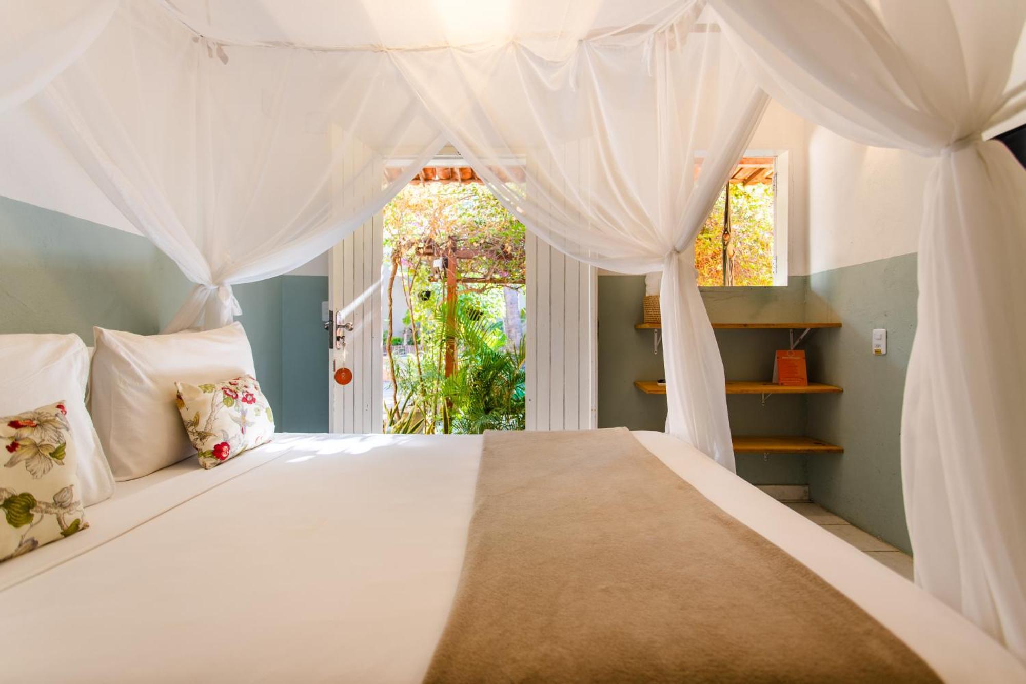 Vila Charme Jijoca de Jericoacoara Kültér fotó
