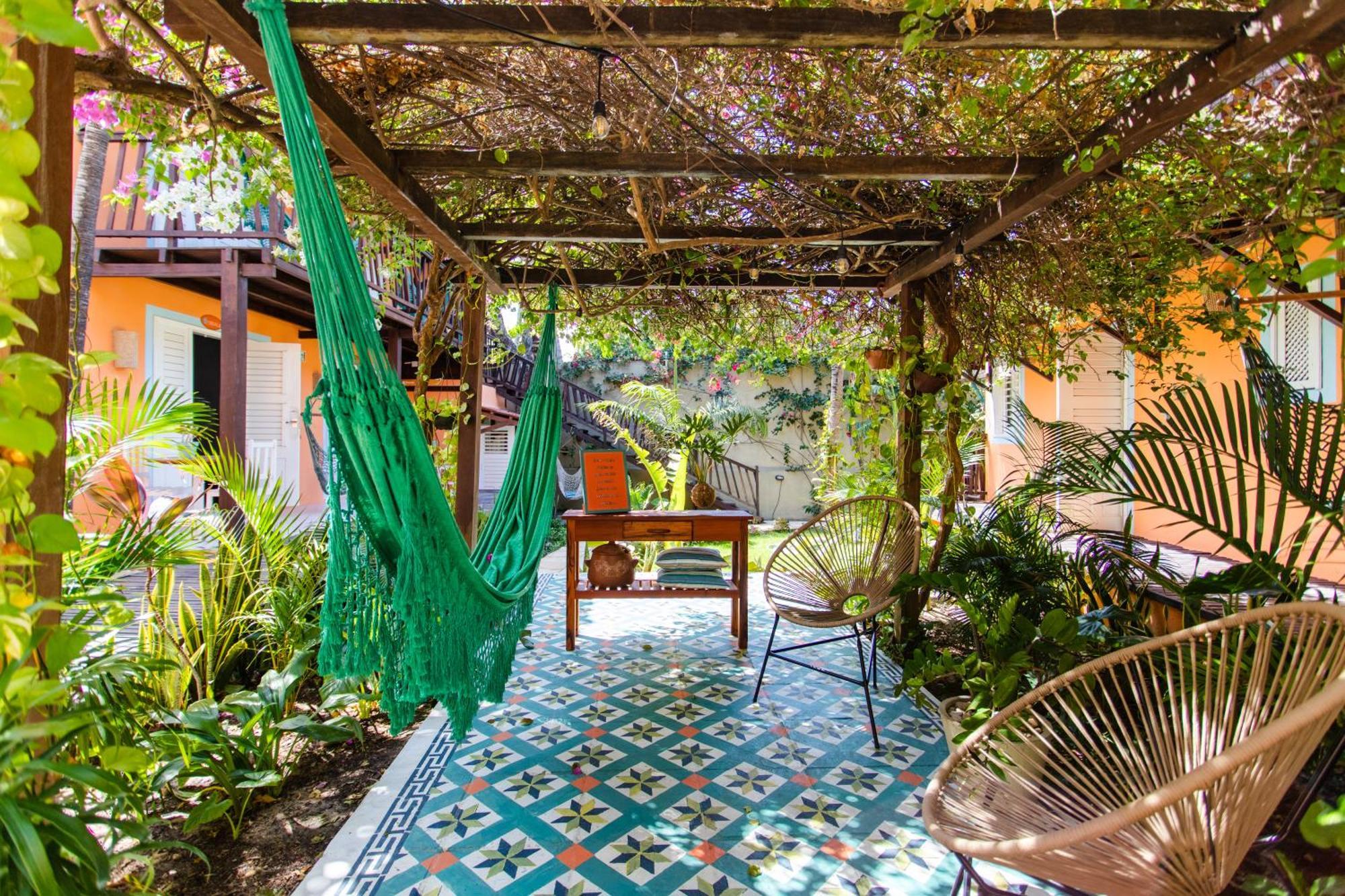 Vila Charme Jijoca de Jericoacoara Kültér fotó