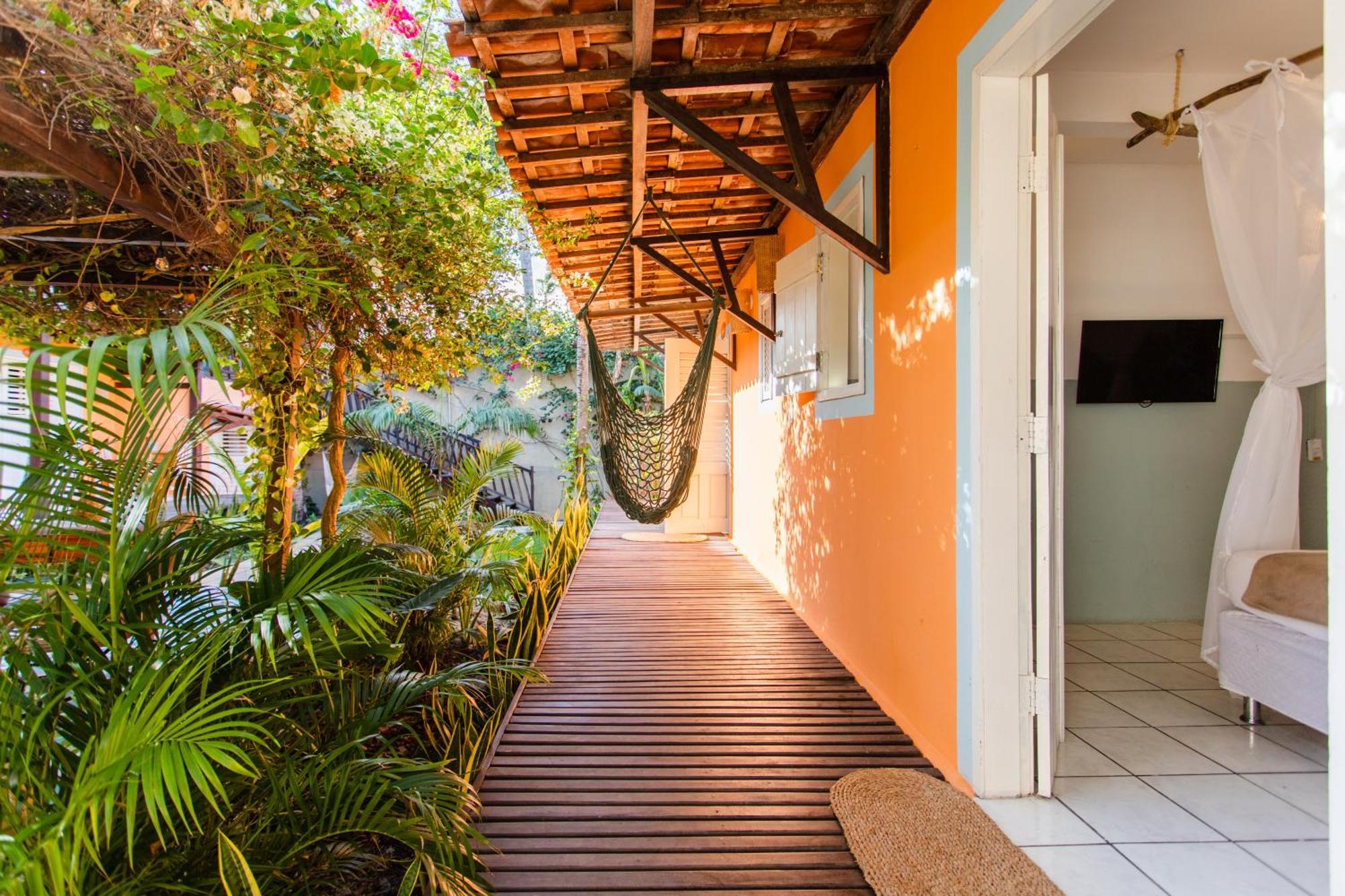 Vila Charme Jijoca de Jericoacoara Kültér fotó