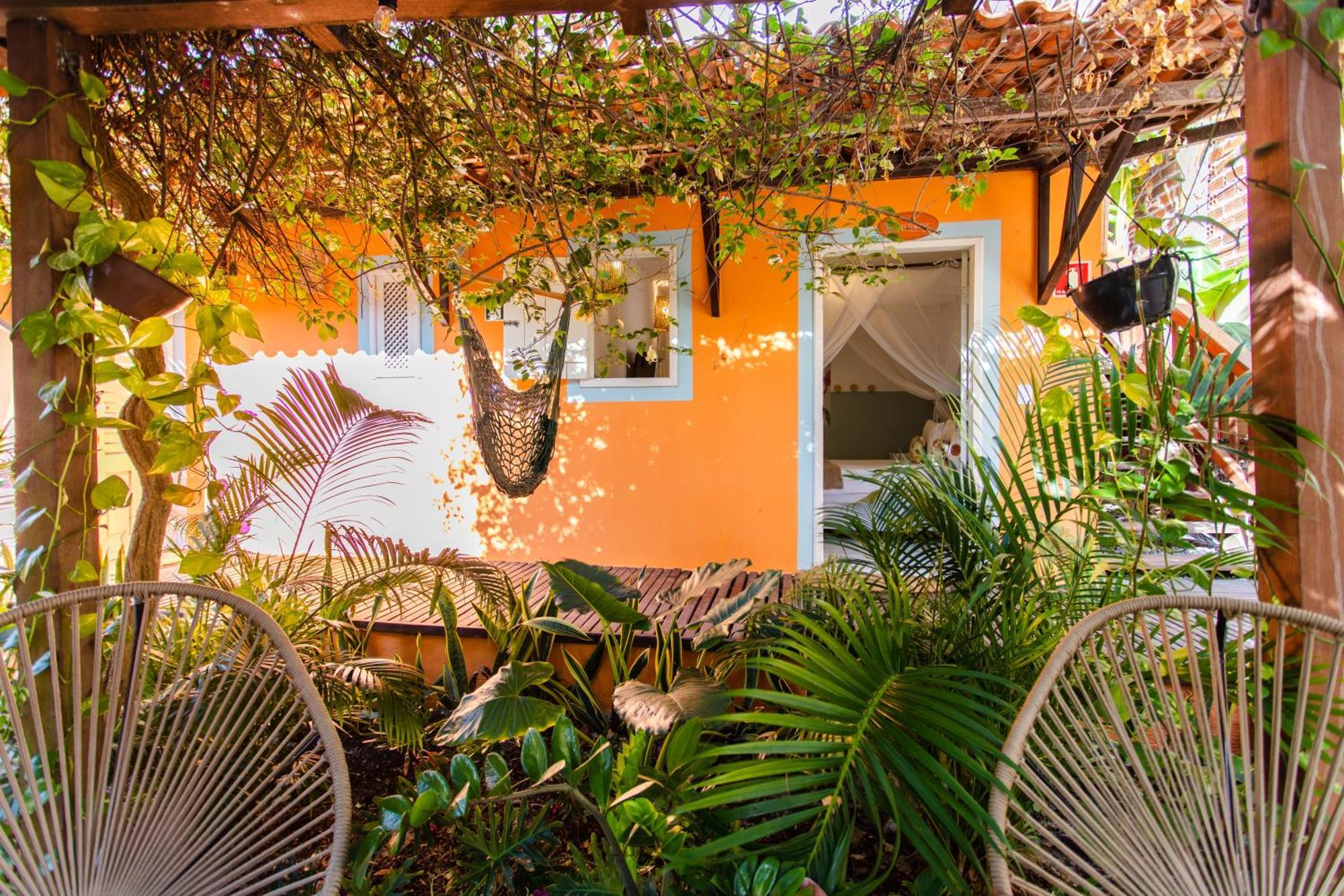 Vila Charme Jijoca de Jericoacoara Kültér fotó