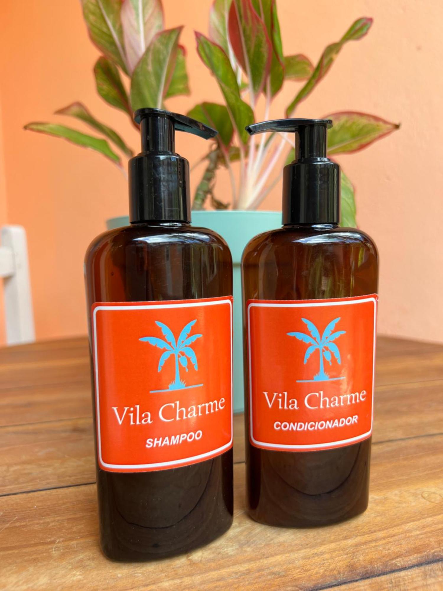 Vila Charme Jijoca de Jericoacoara Kültér fotó